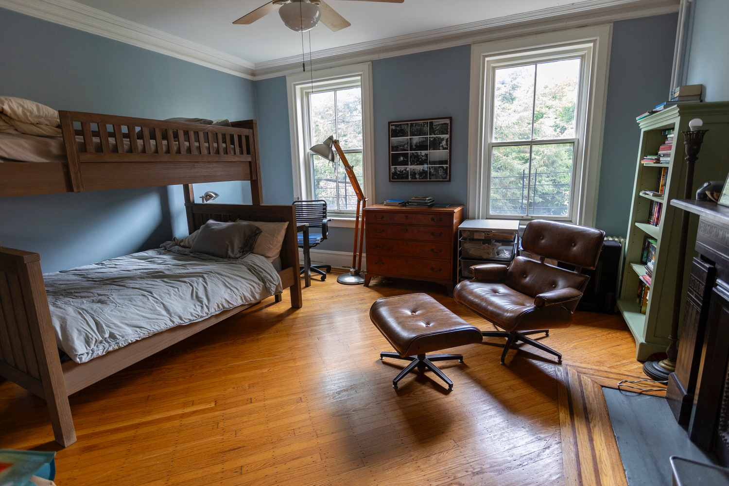 Family friendly 3 story home in brownstone Brooklyn - Photo 6