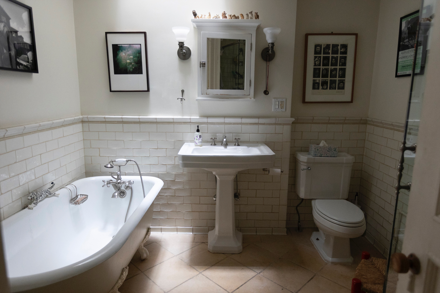 Family friendly 3 story home in brownstone Brooklyn - Photo 7