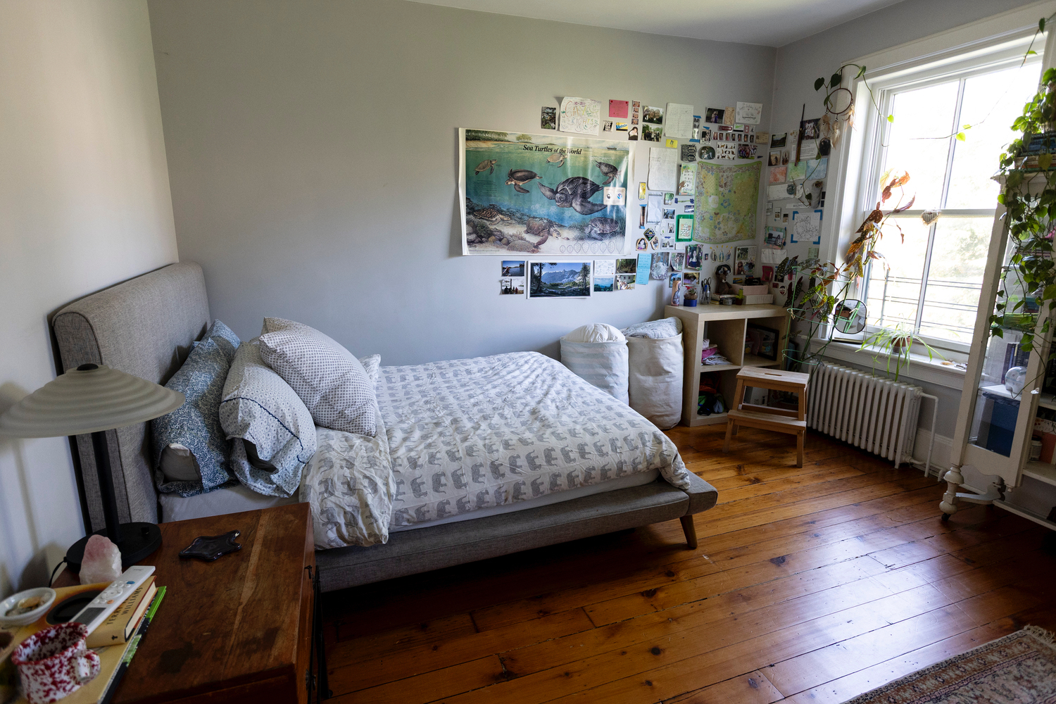Family friendly 3 story home in brownstone Brooklyn - Photo 8