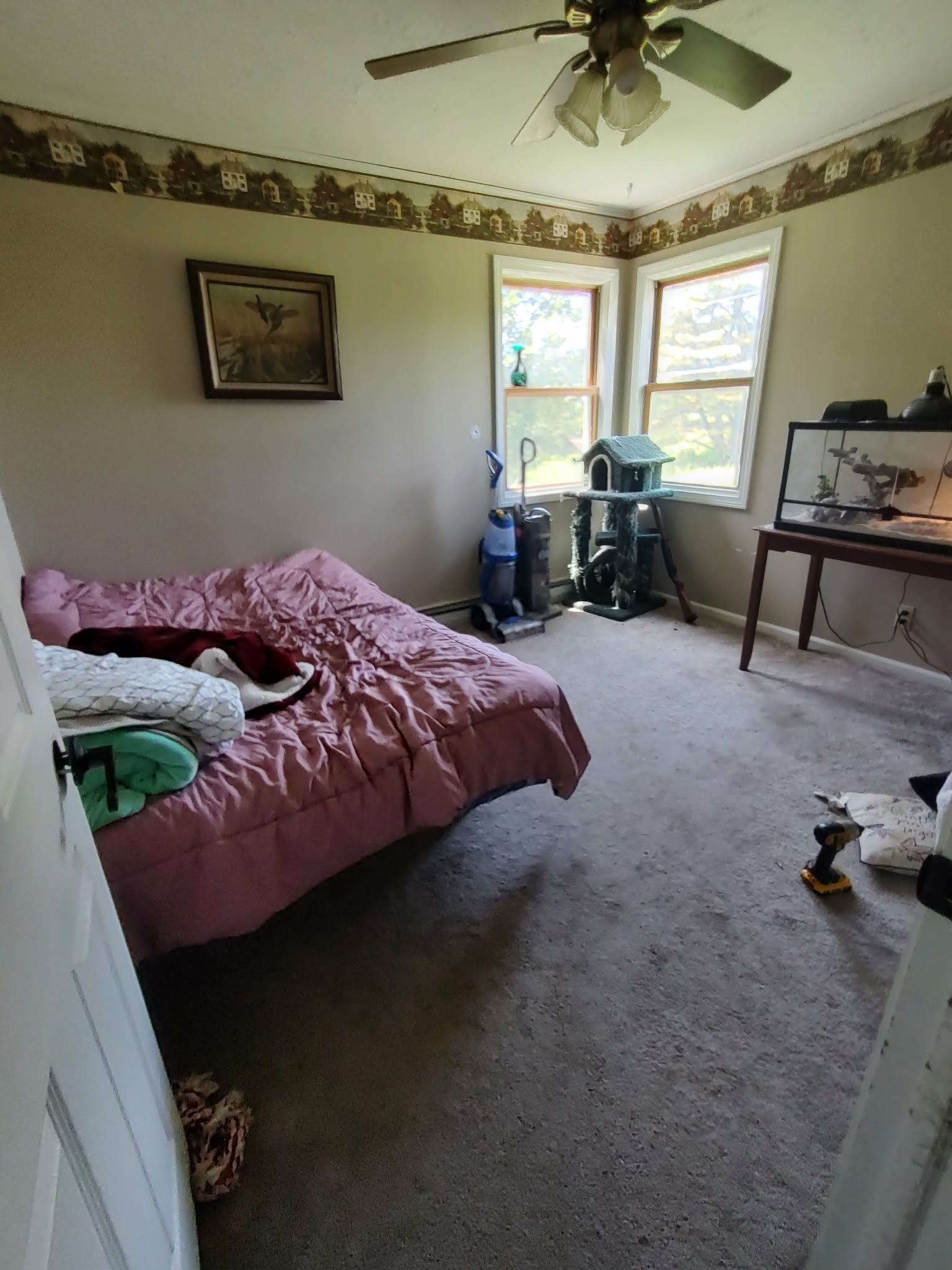 4 Bedroom home on 3 acres - Photo 9