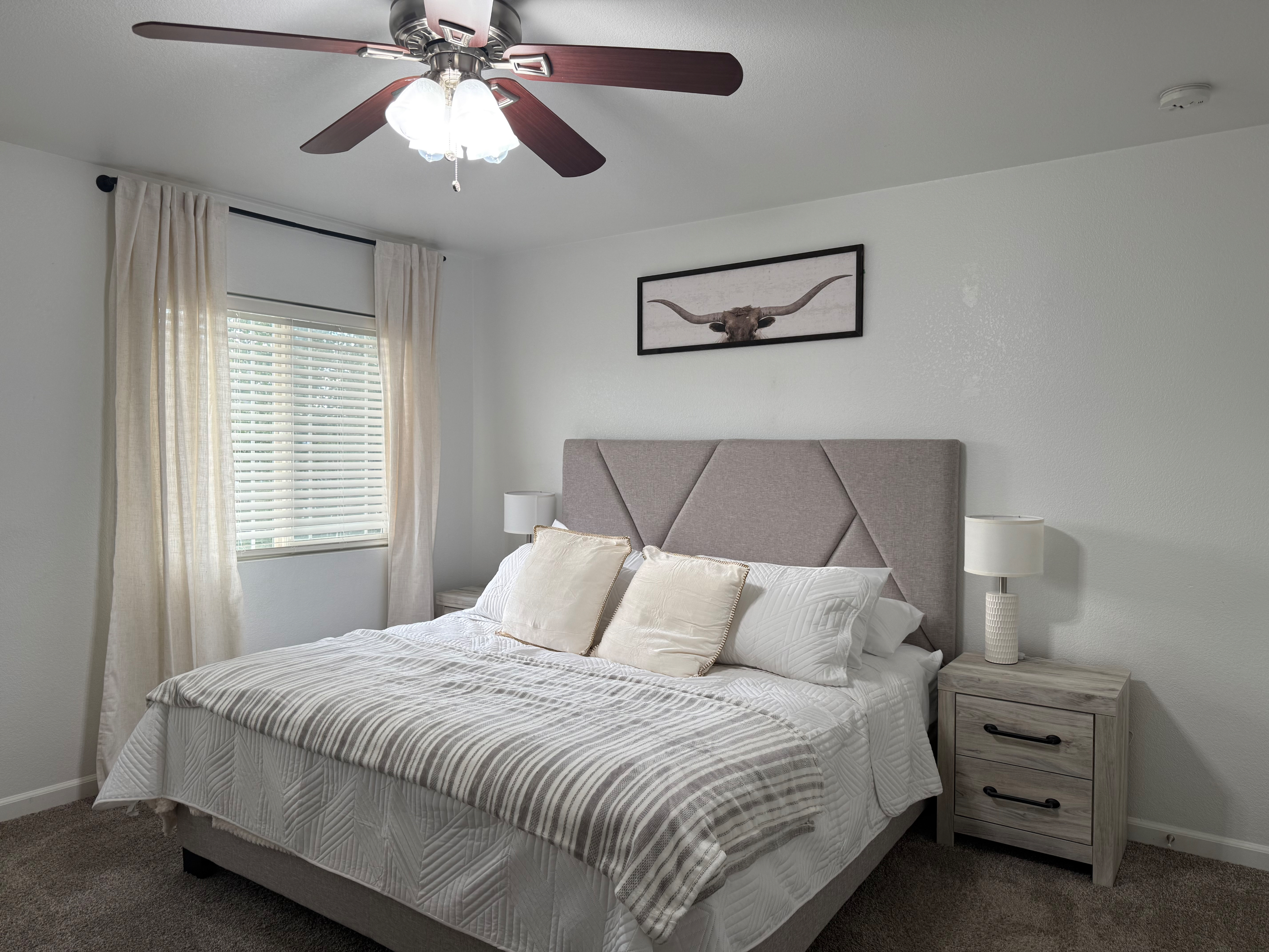 Townhome | Garage & Private Backyard - Photo 9