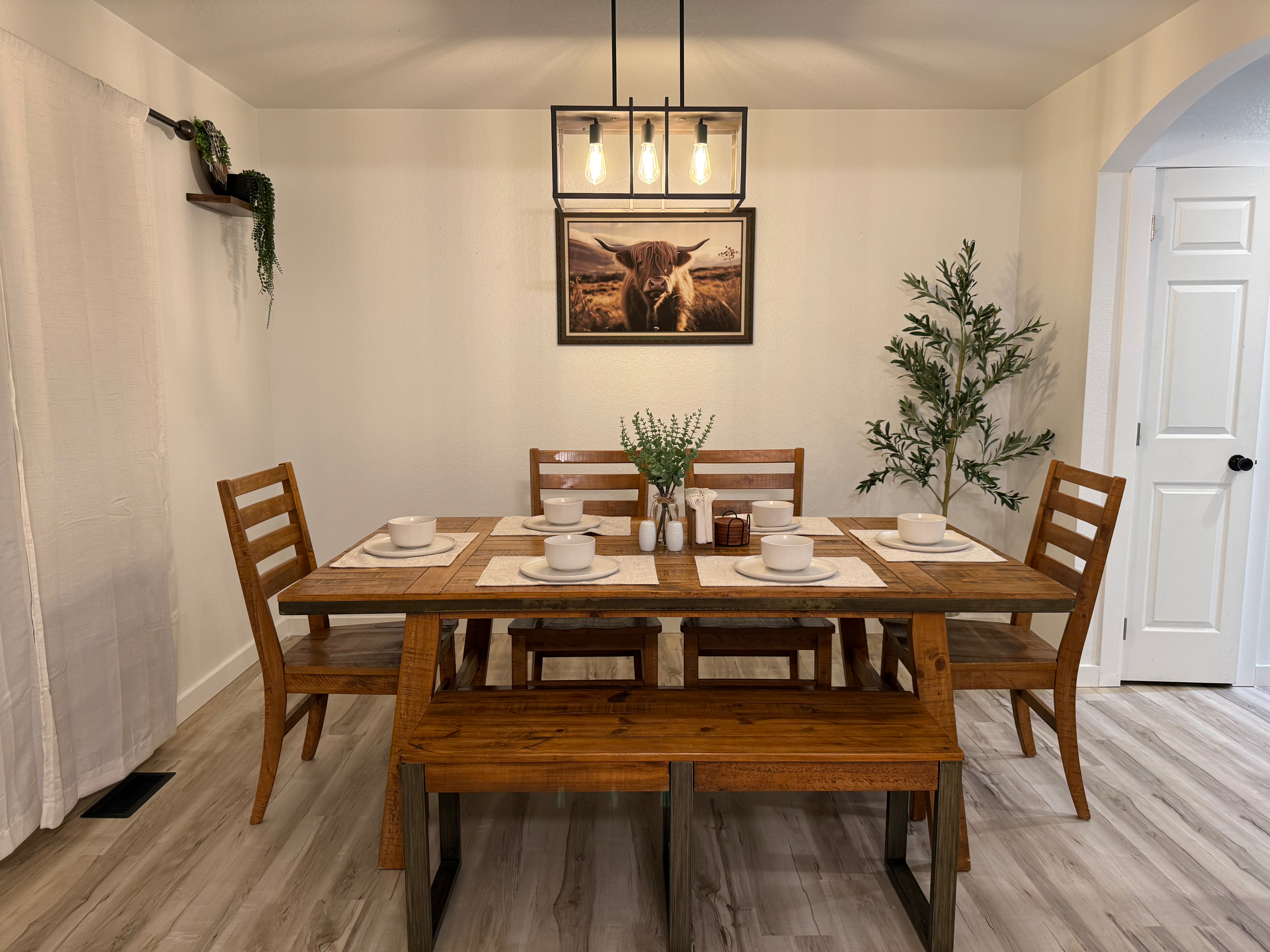 Townhome | Garage & Private Backyard - Photo 5