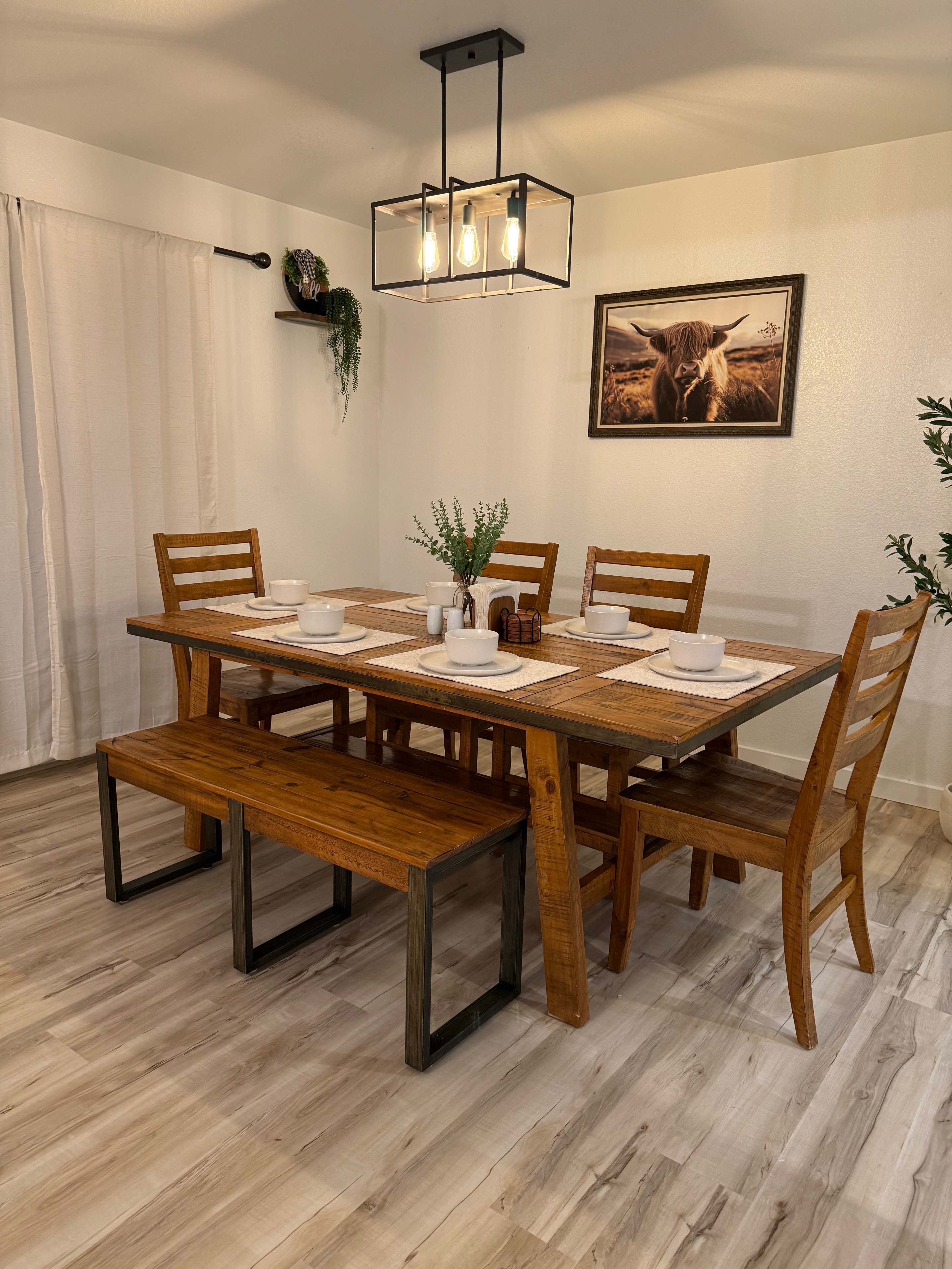 Townhome | Garage & Private Backyard - Photo 6