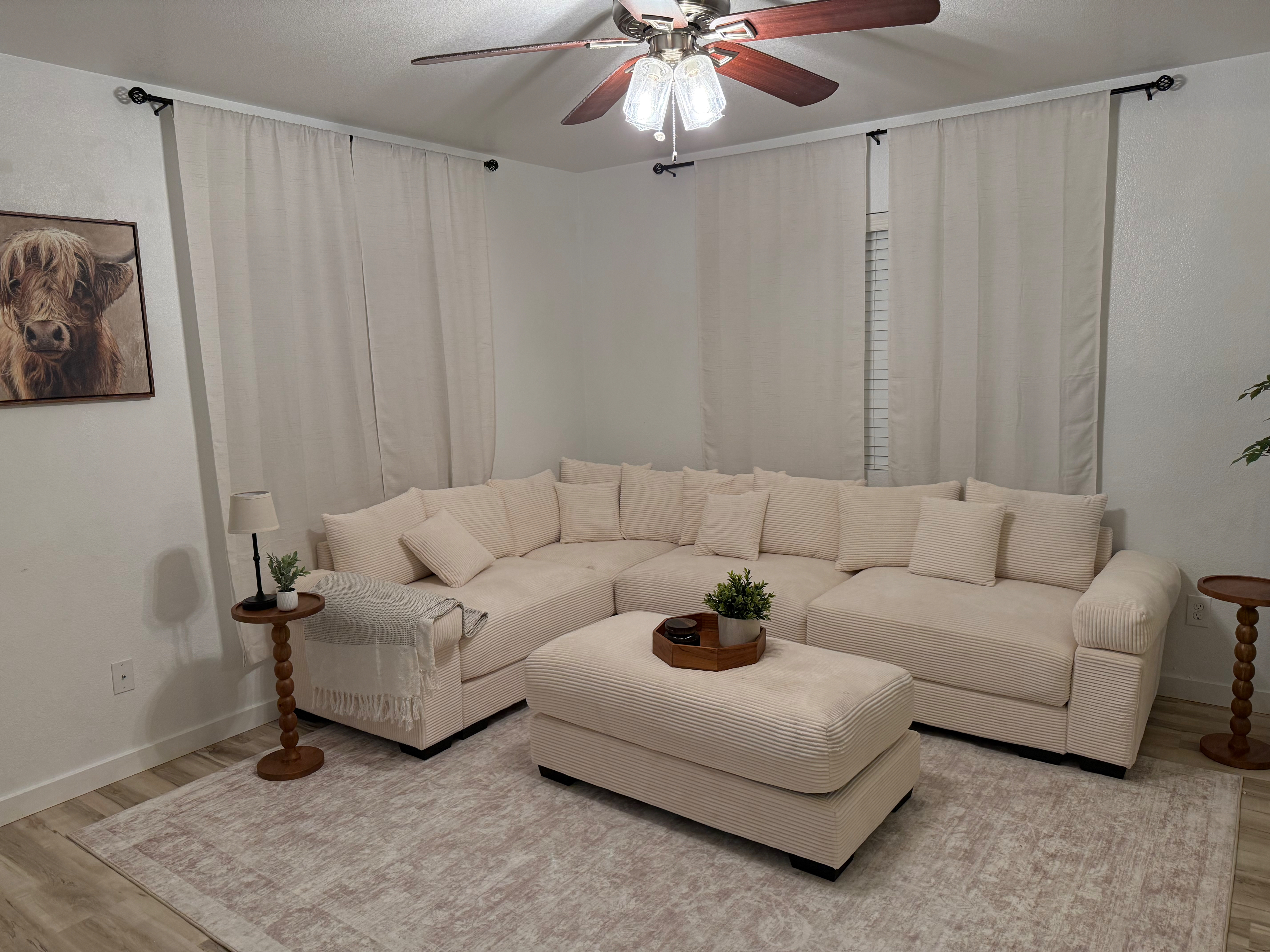 Townhome | Garage & Private Backyard - Photo 2
