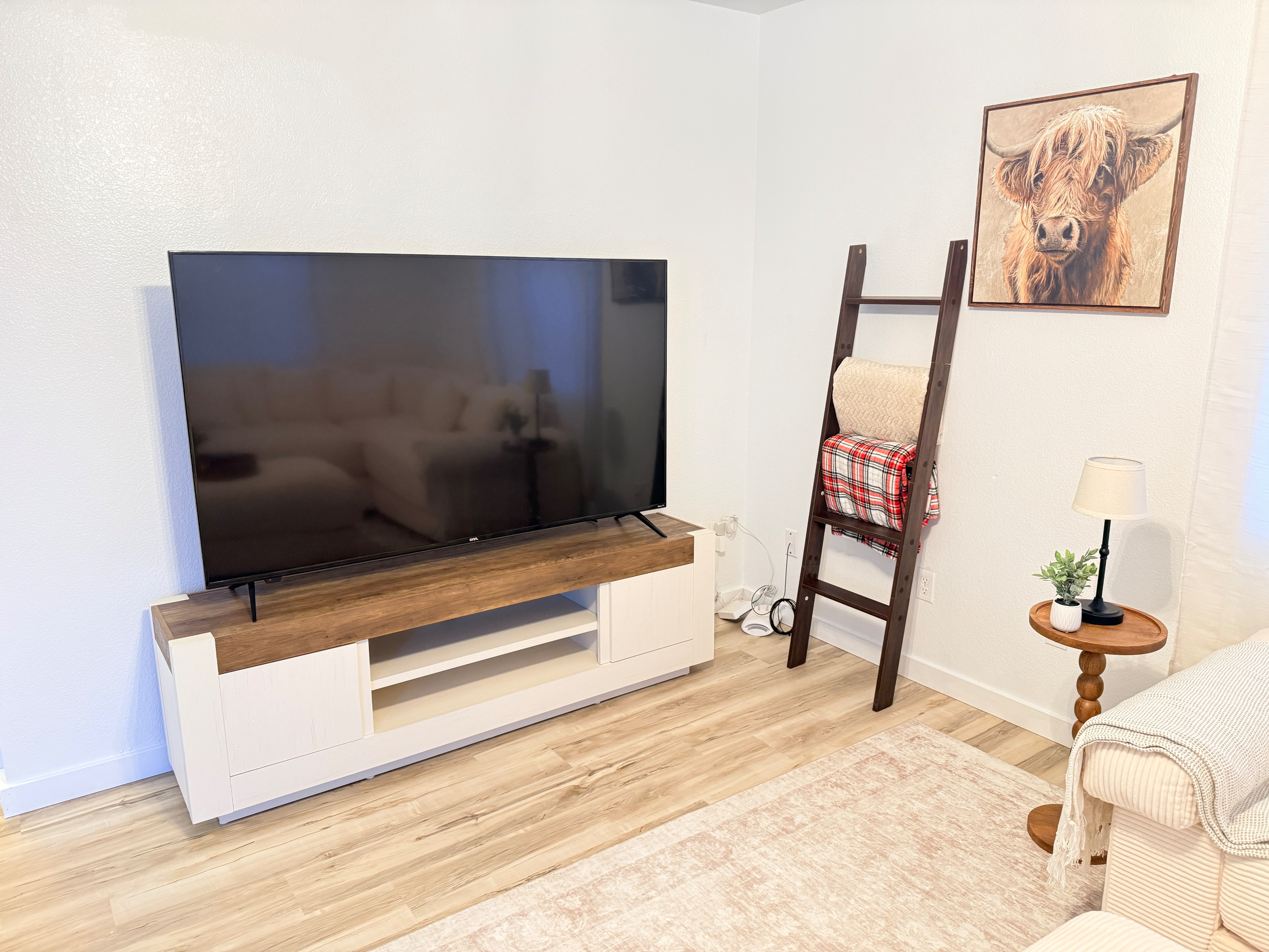 Townhome | Garage & Private Backyard - Photo 3