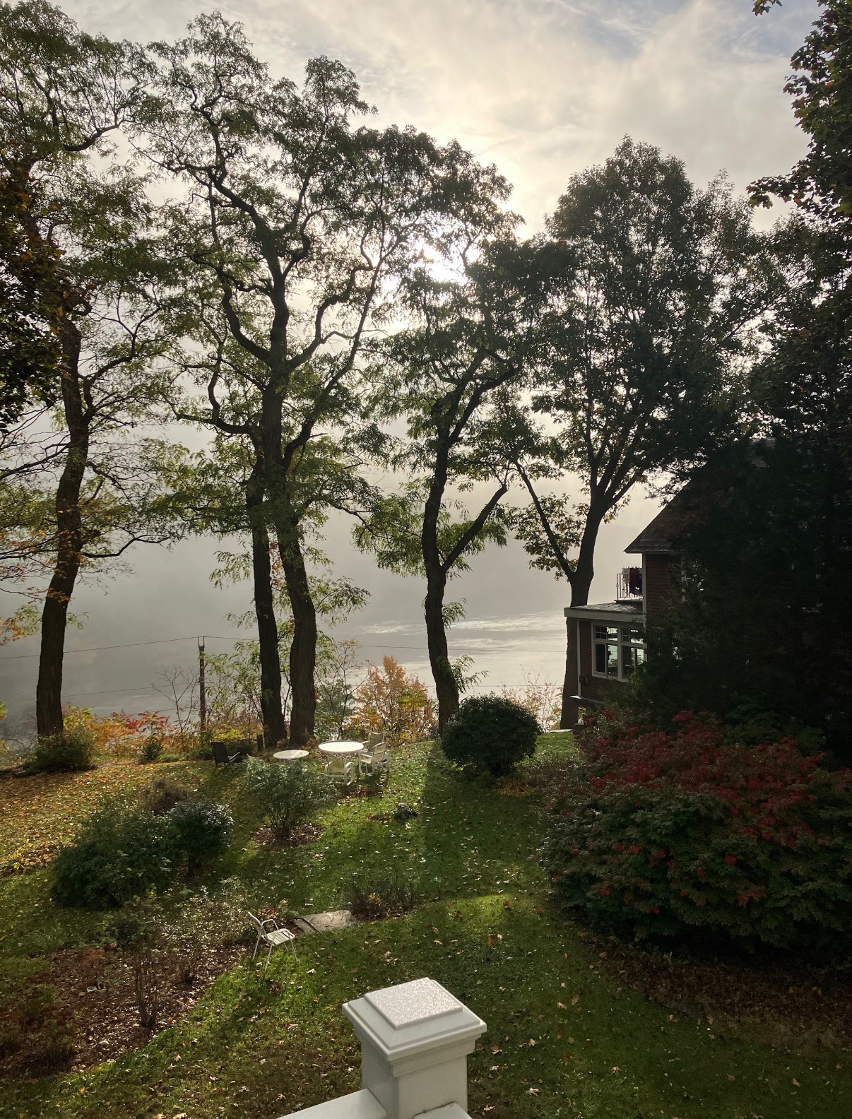 Charming Victorian Riverfront Retreat | Furnished 1BR - Photo 2