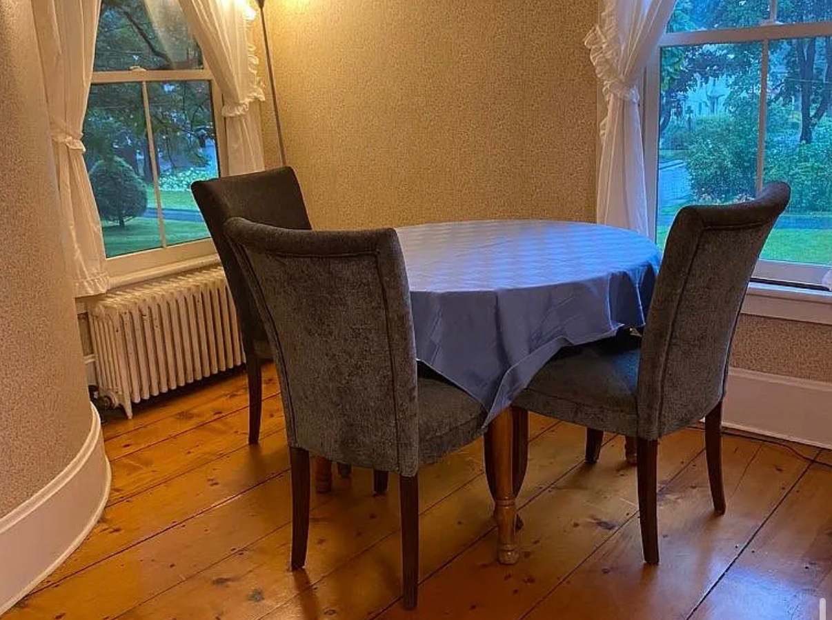 Charming Victorian Riverfront Retreat | Furnished 1BR - Photo 9