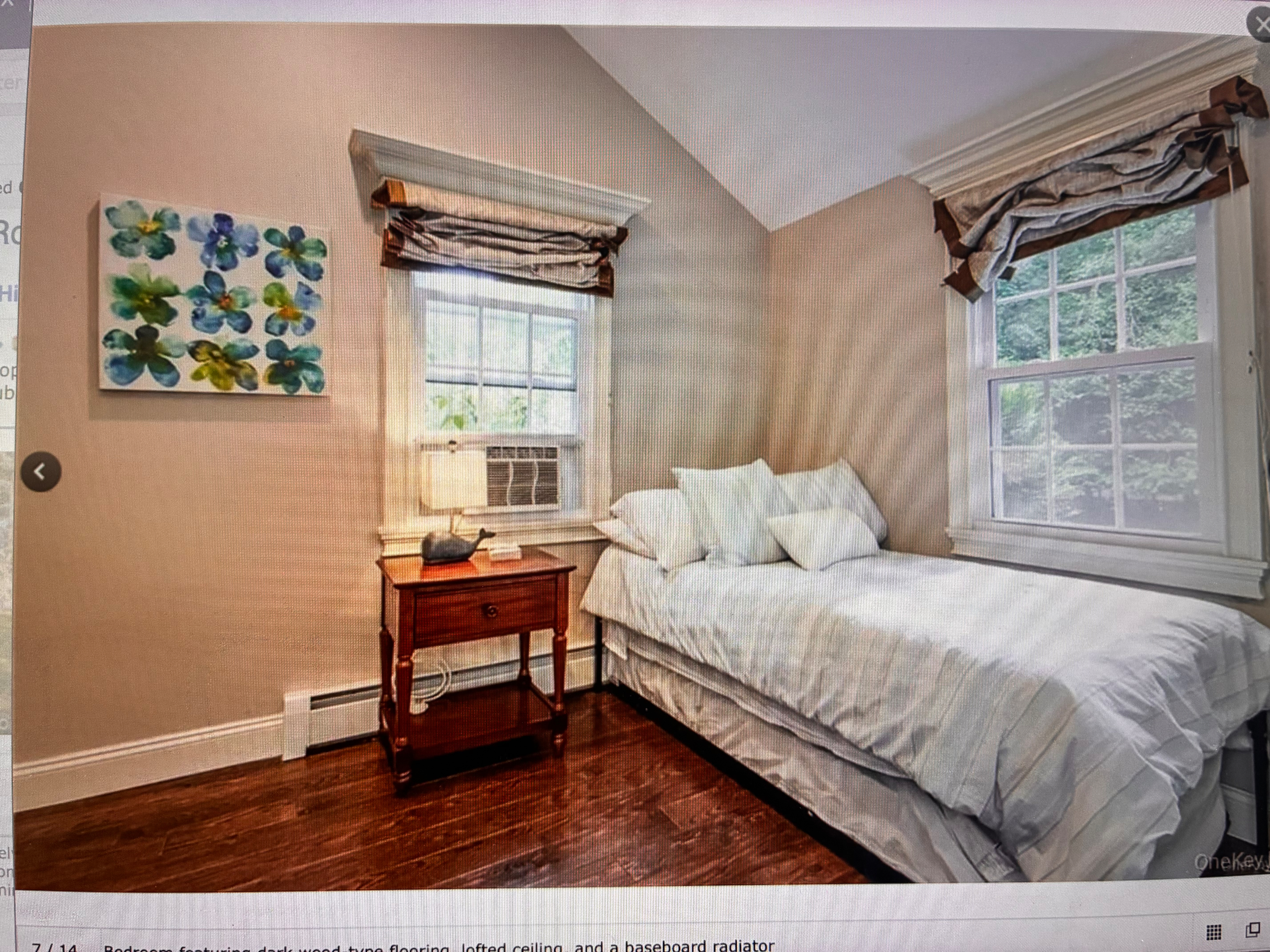 Private Fully Furnished 3-Bedroom Cottage on 2.5 Acres in Chappaqua - Photo 7