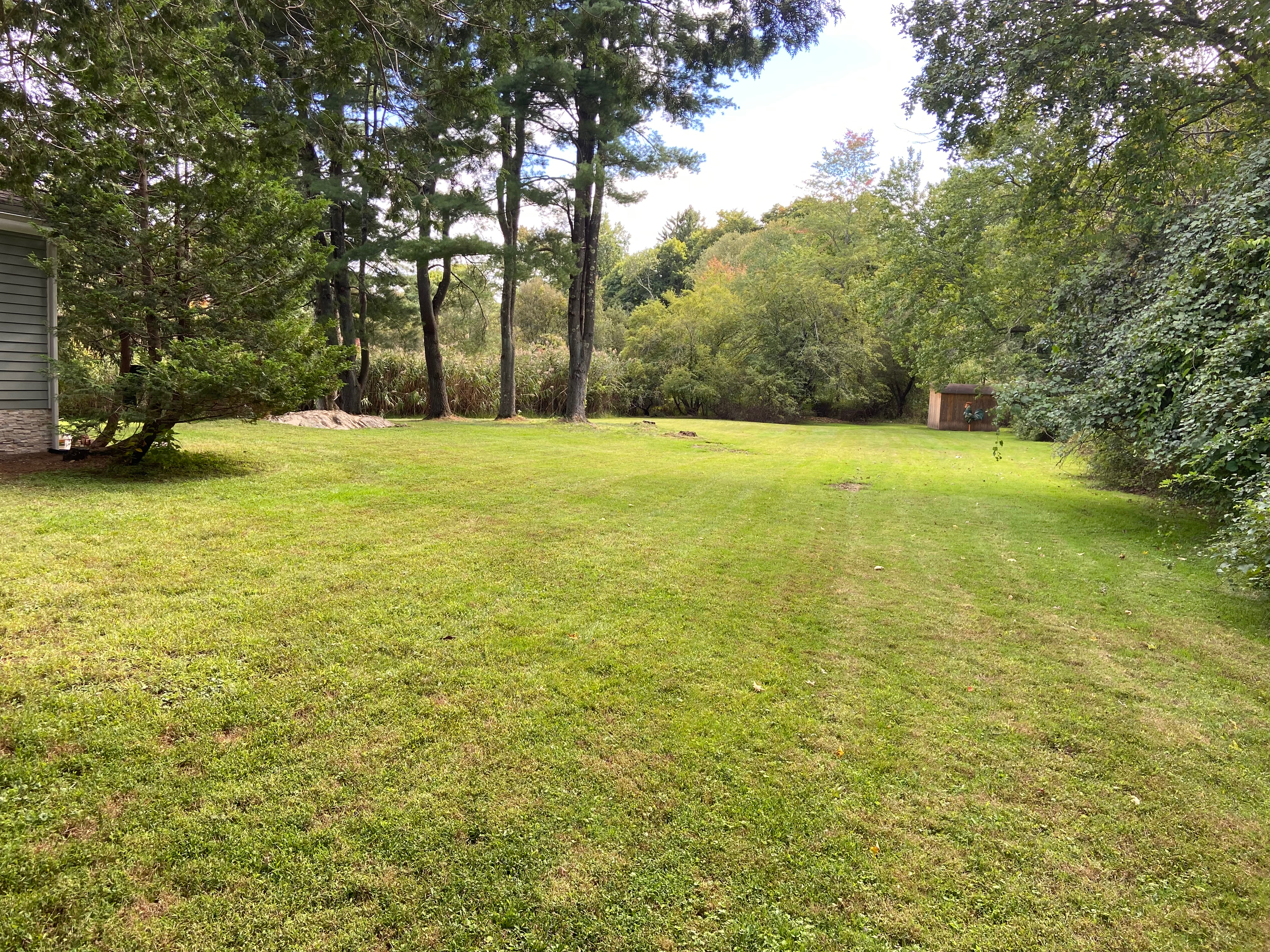 Private Fully Furnished 3-Bedroom Cottage on 2.5 Acres in Chappaqua - Photo 2