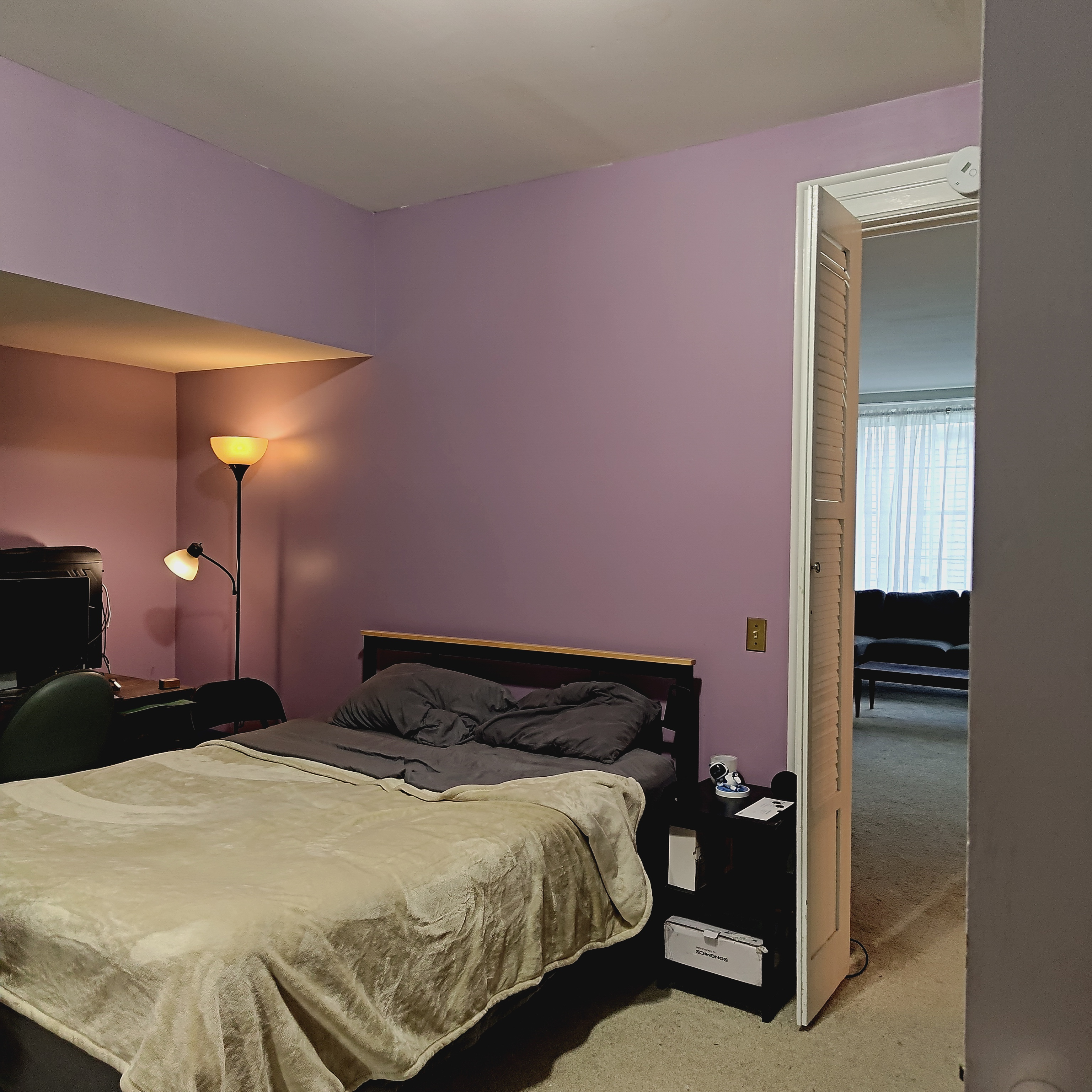 Large Historic Apartment Walkable to Market Street - Photo 5