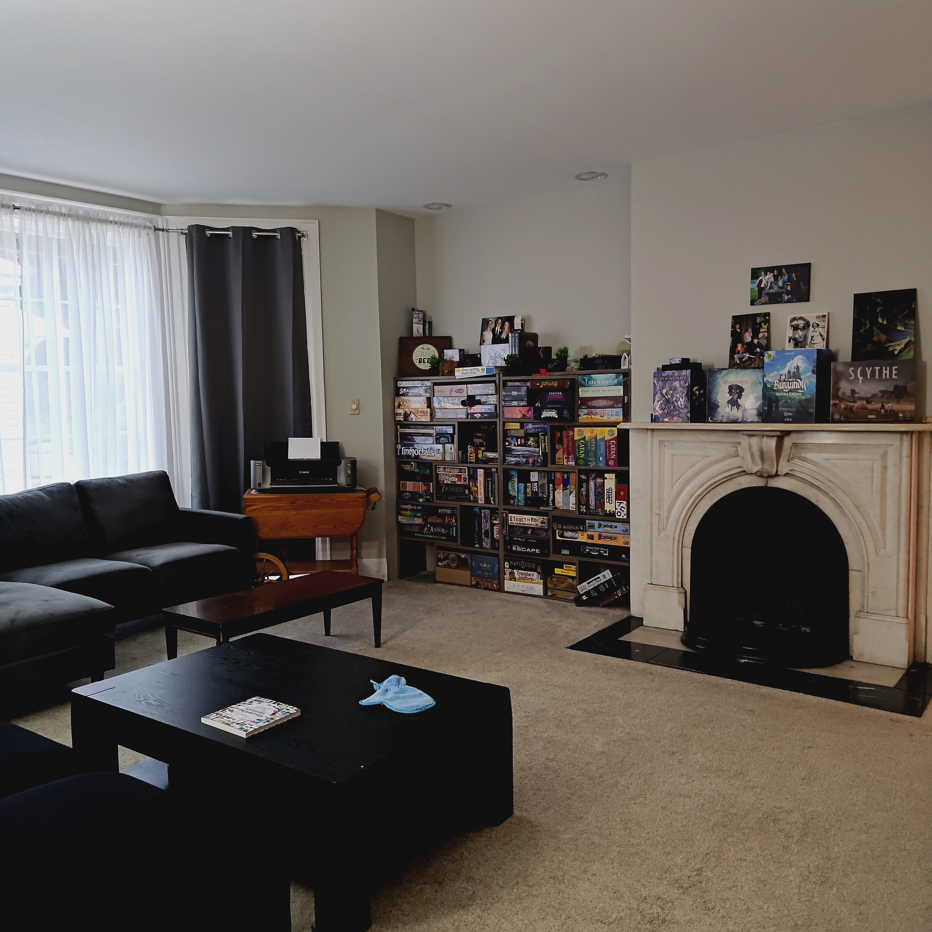 Large Historic Apartment Walkable to Market Street - Photo 2