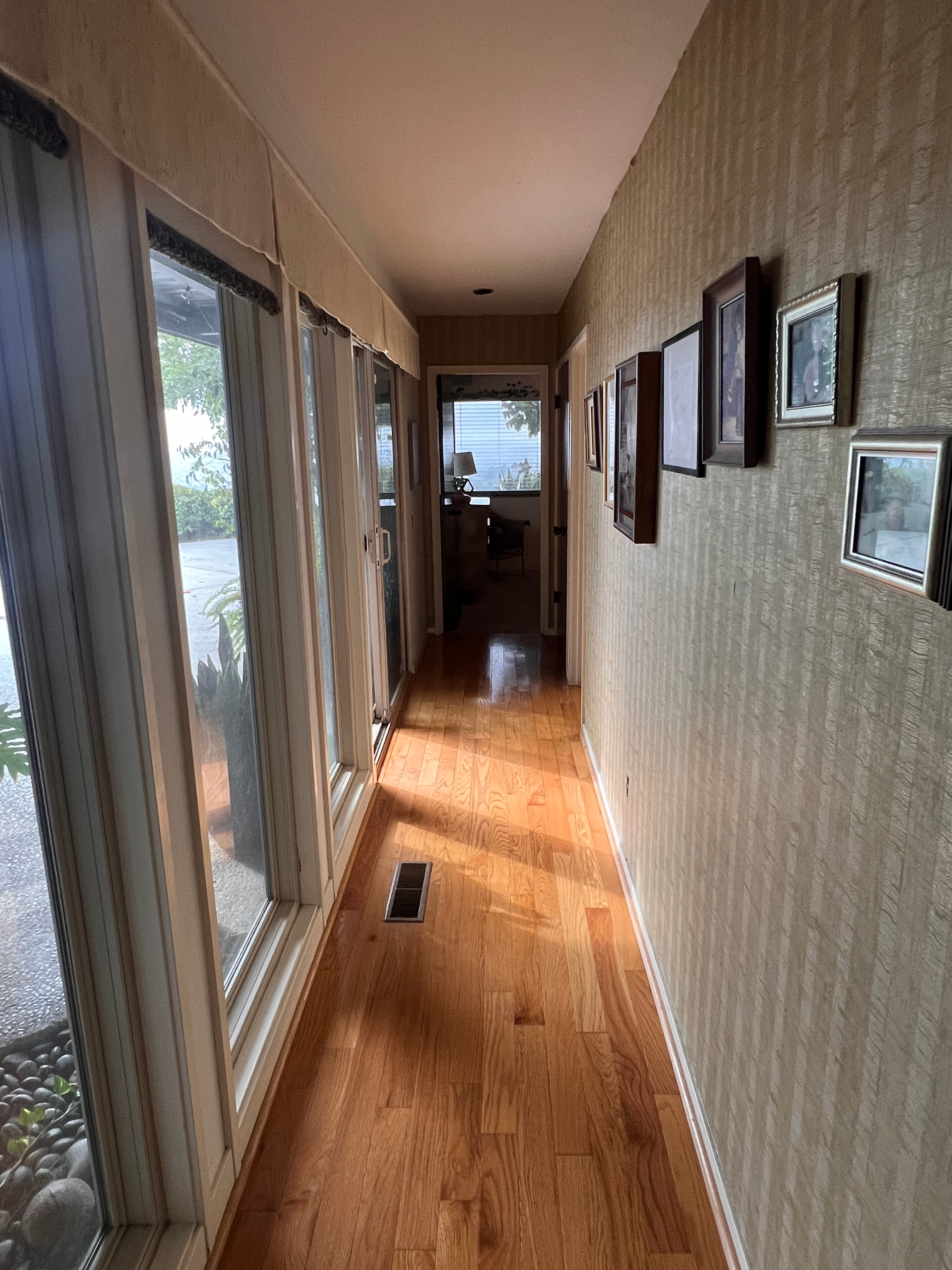 Private Room And Bathroom With Huge Patio And Stunning View - Photo 5