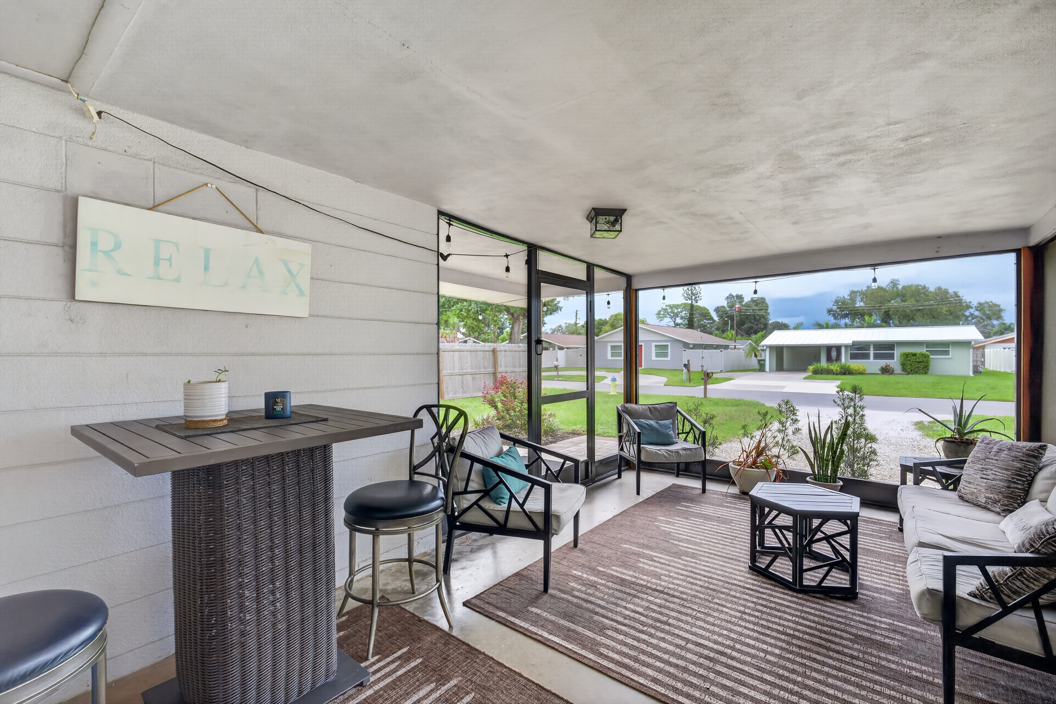 The Charlotte Lanai 2/1b - Photo 8