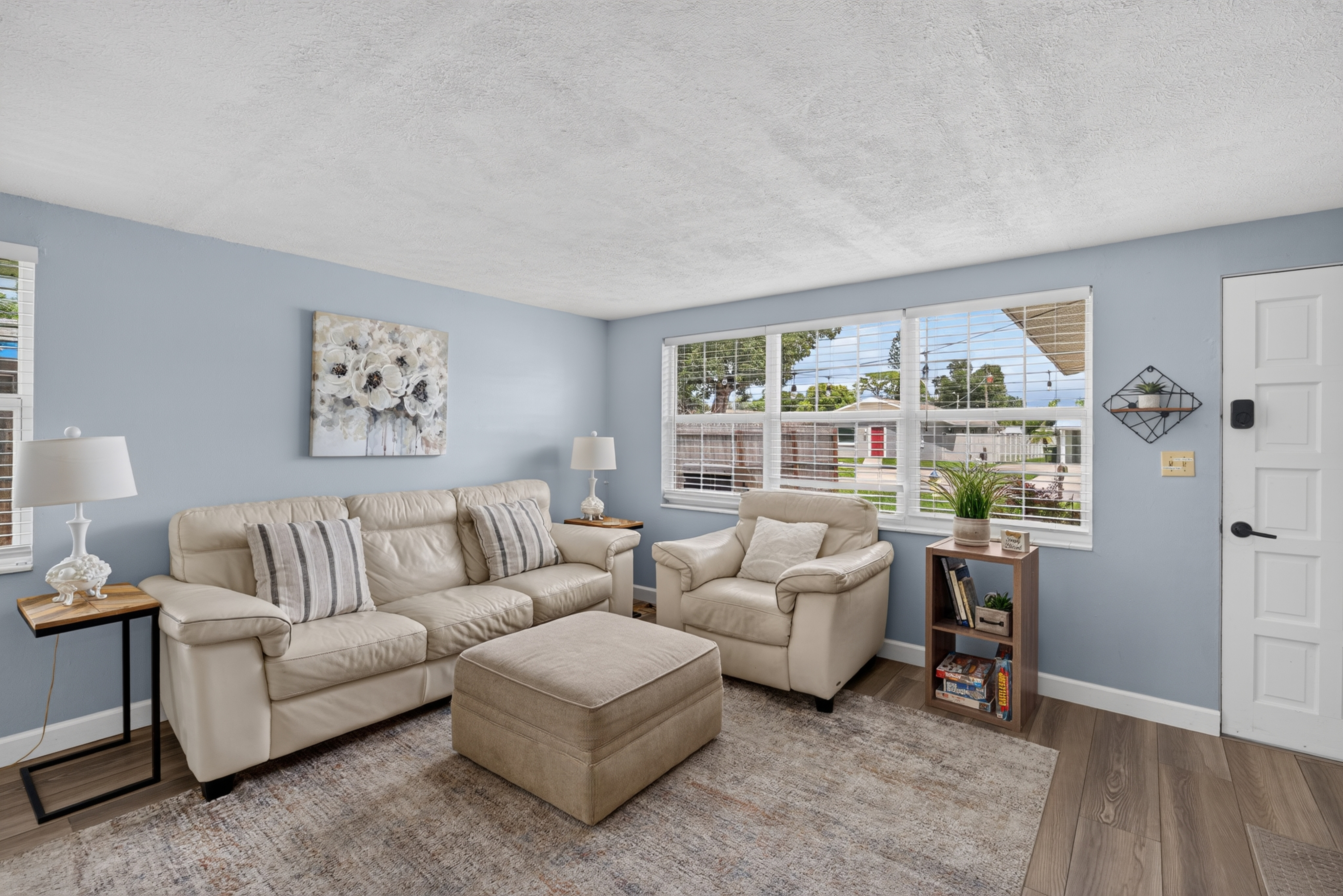 The Charlotte Lanai 2/1b - Photo 4