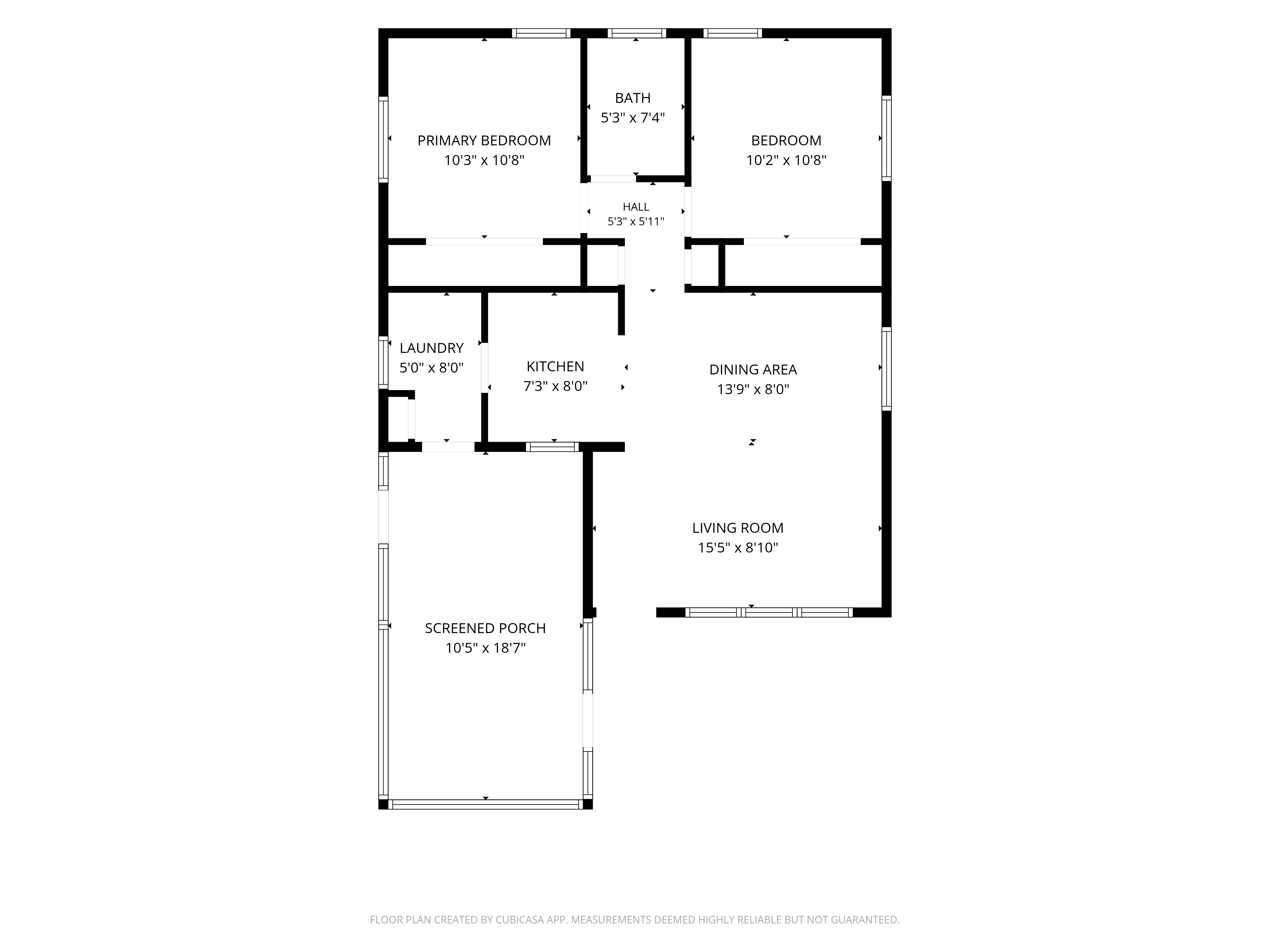 The Charlotte Lanai 2/1b - Photo 6