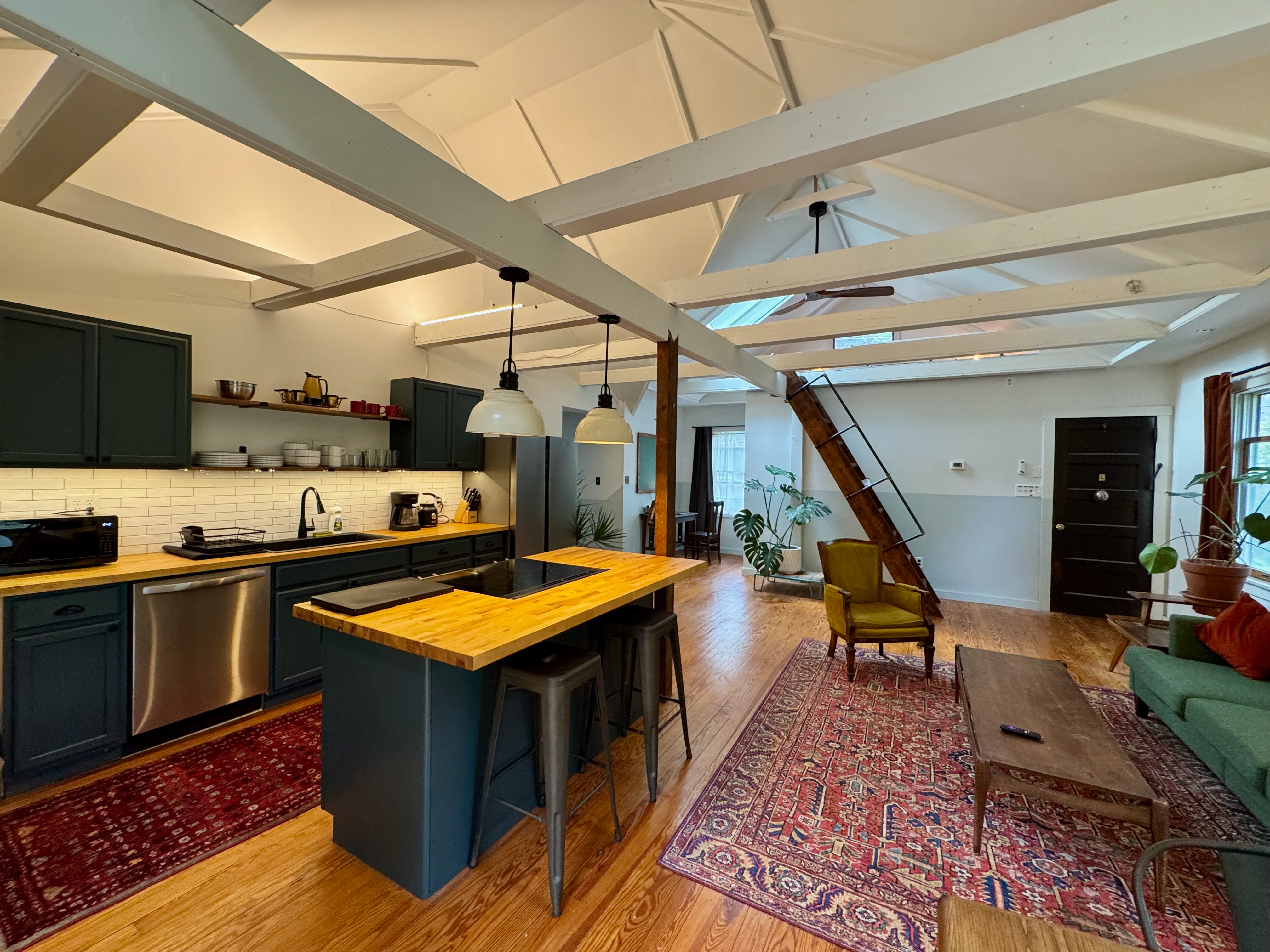Catskills Artist Loft - Photo 1