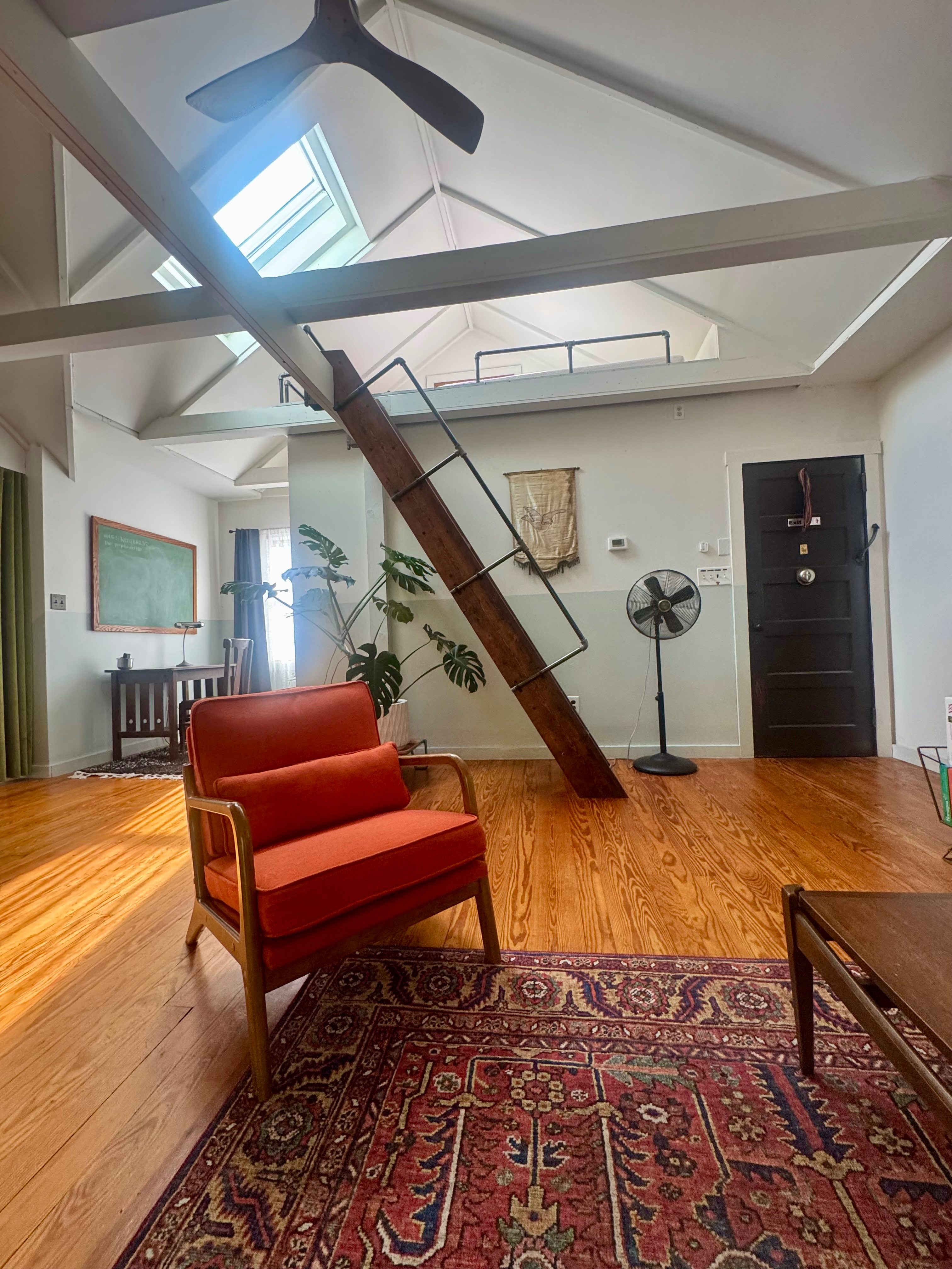 Catskills Artist Loft - Photo 4