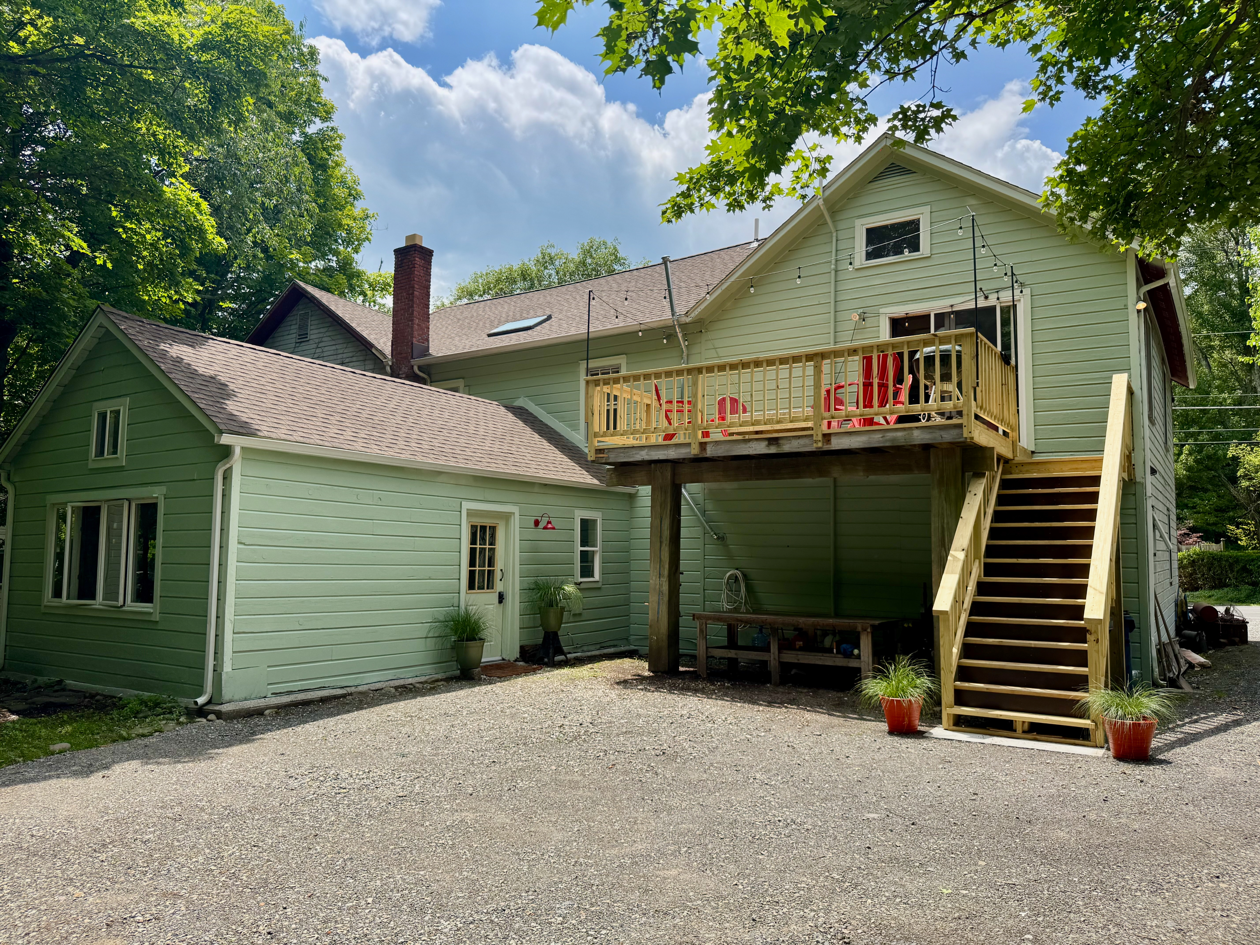 Catskills Artist Loft - Photo 9