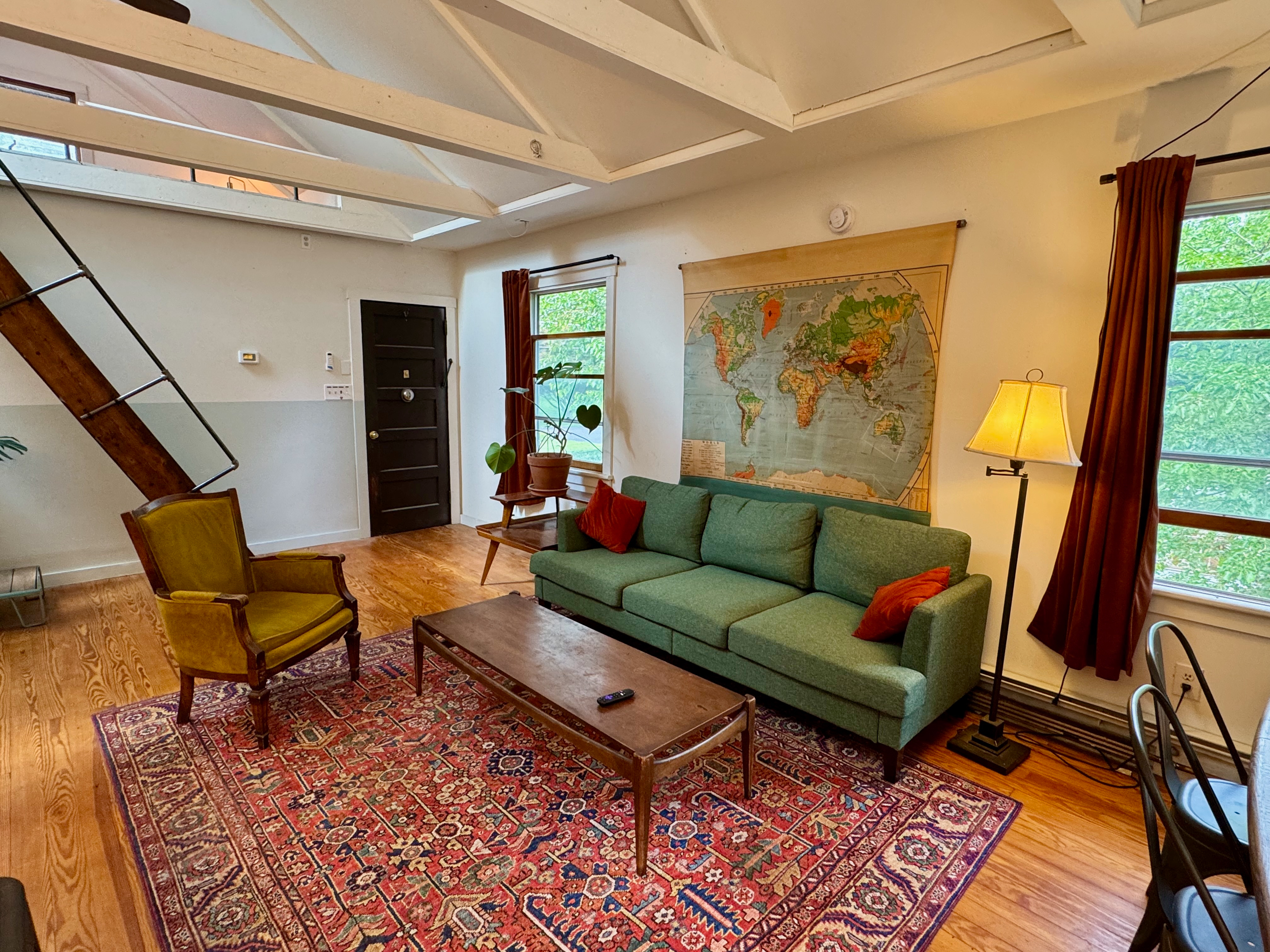Catskills Artist Loft - Photo 11