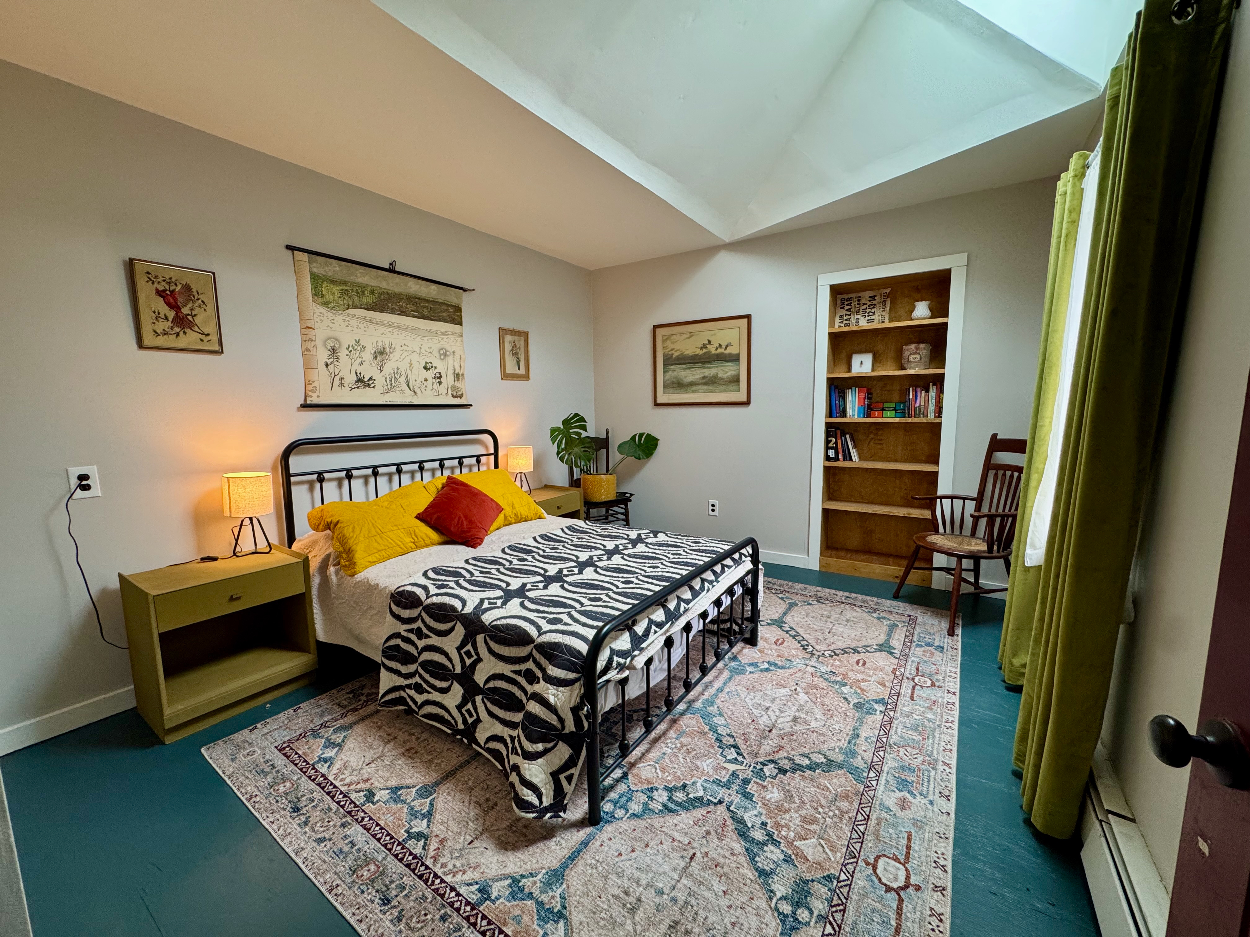 Catskills Artist Loft - Photo 2