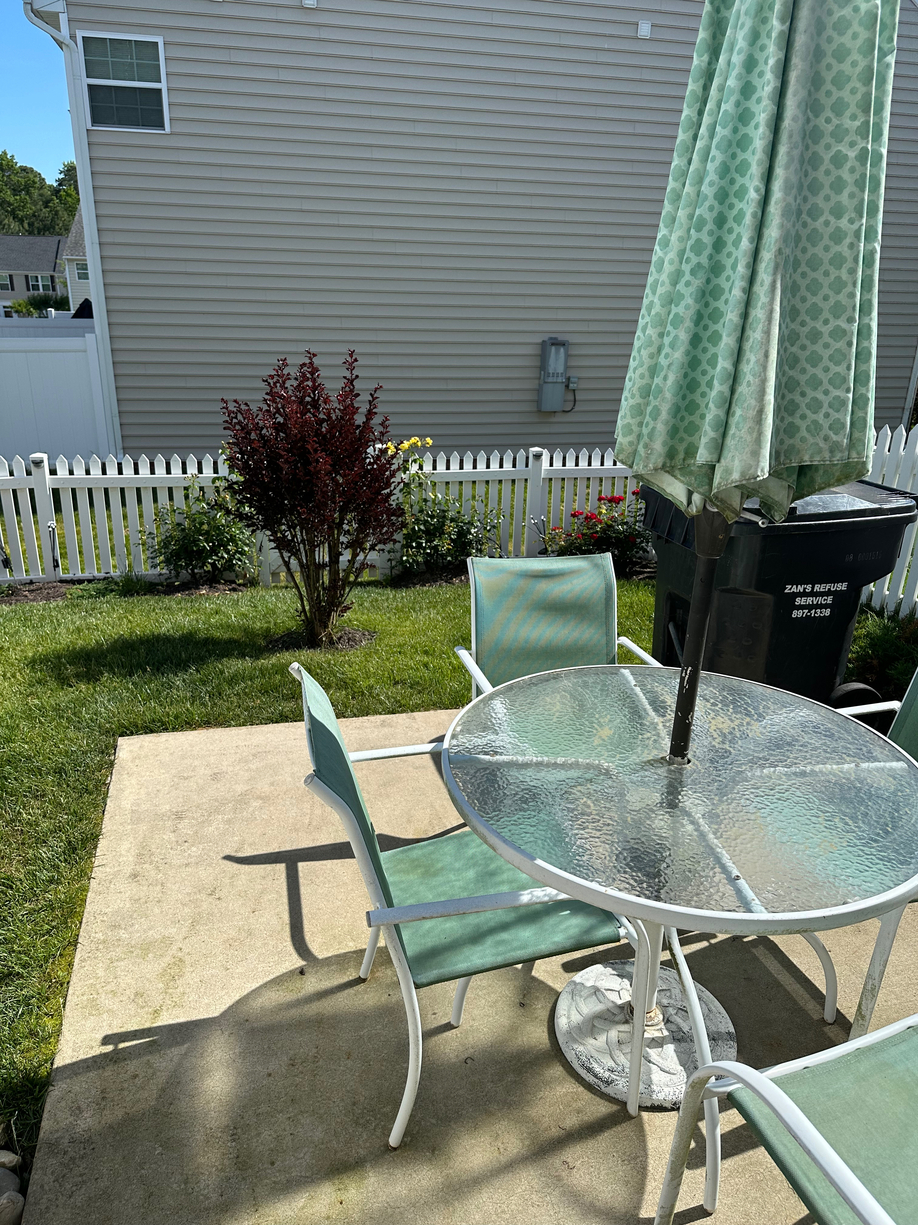 Furnished Suite with Private Bath, Walk-In Closet & Pool access - Photo 2