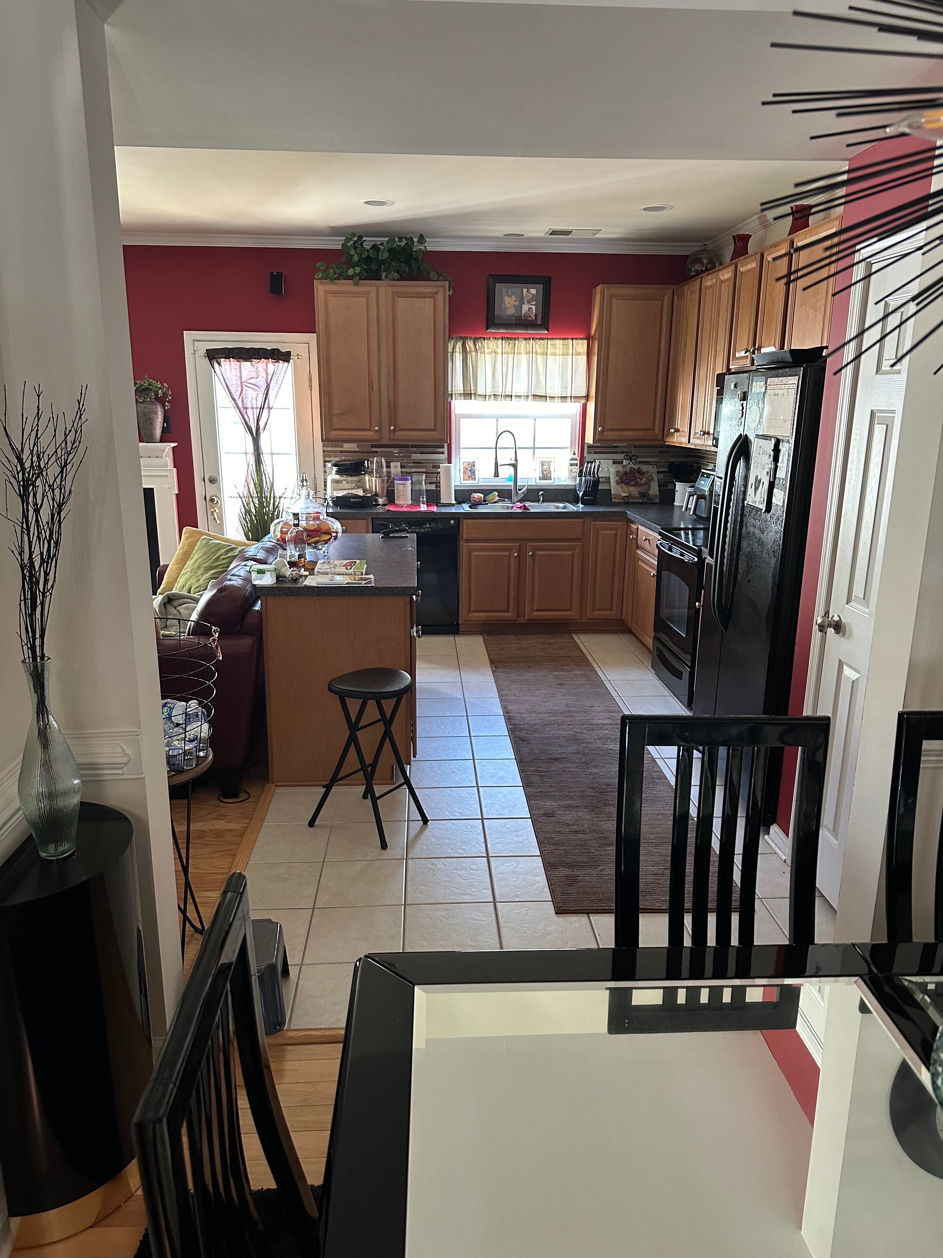 Furnished Suite with Private Bath, Walk-In Closet & Pool access - Photo 3