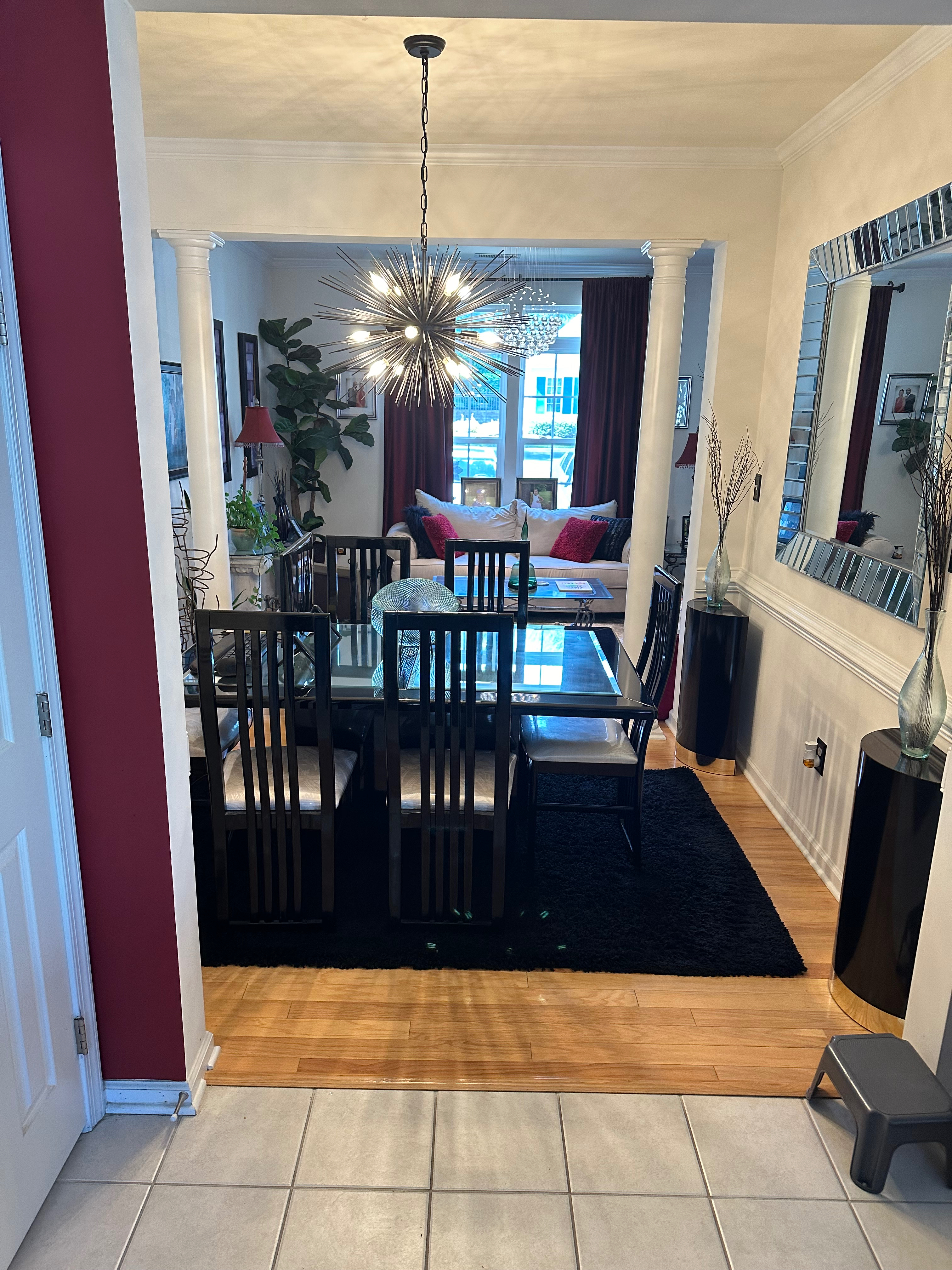 Furnished Suite with Private Bath, Walk-In Closet & Pool access - Photo 4