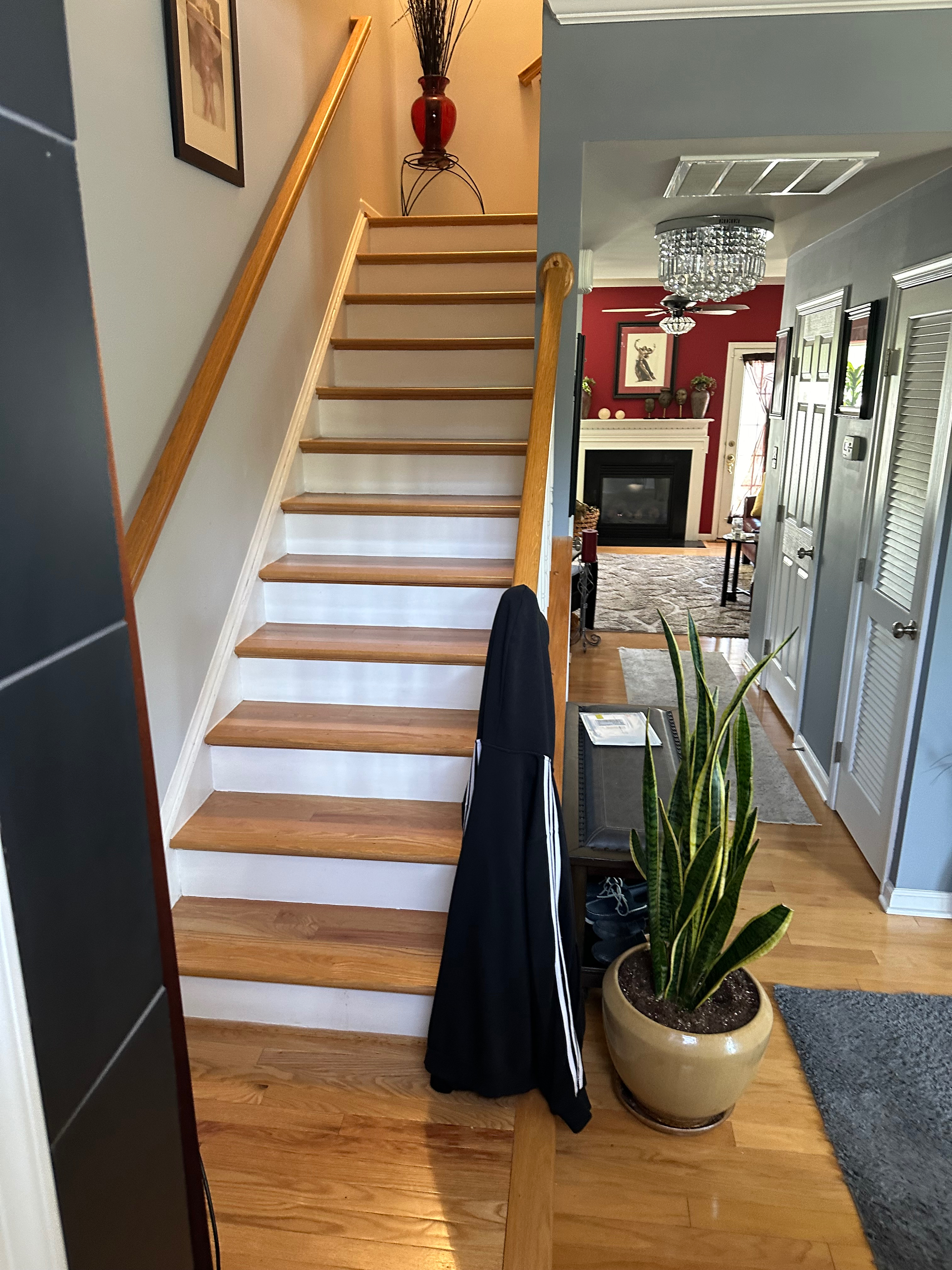 Furnished Suite with Private Bath, Walk-In Closet & Pool access - Photo 6