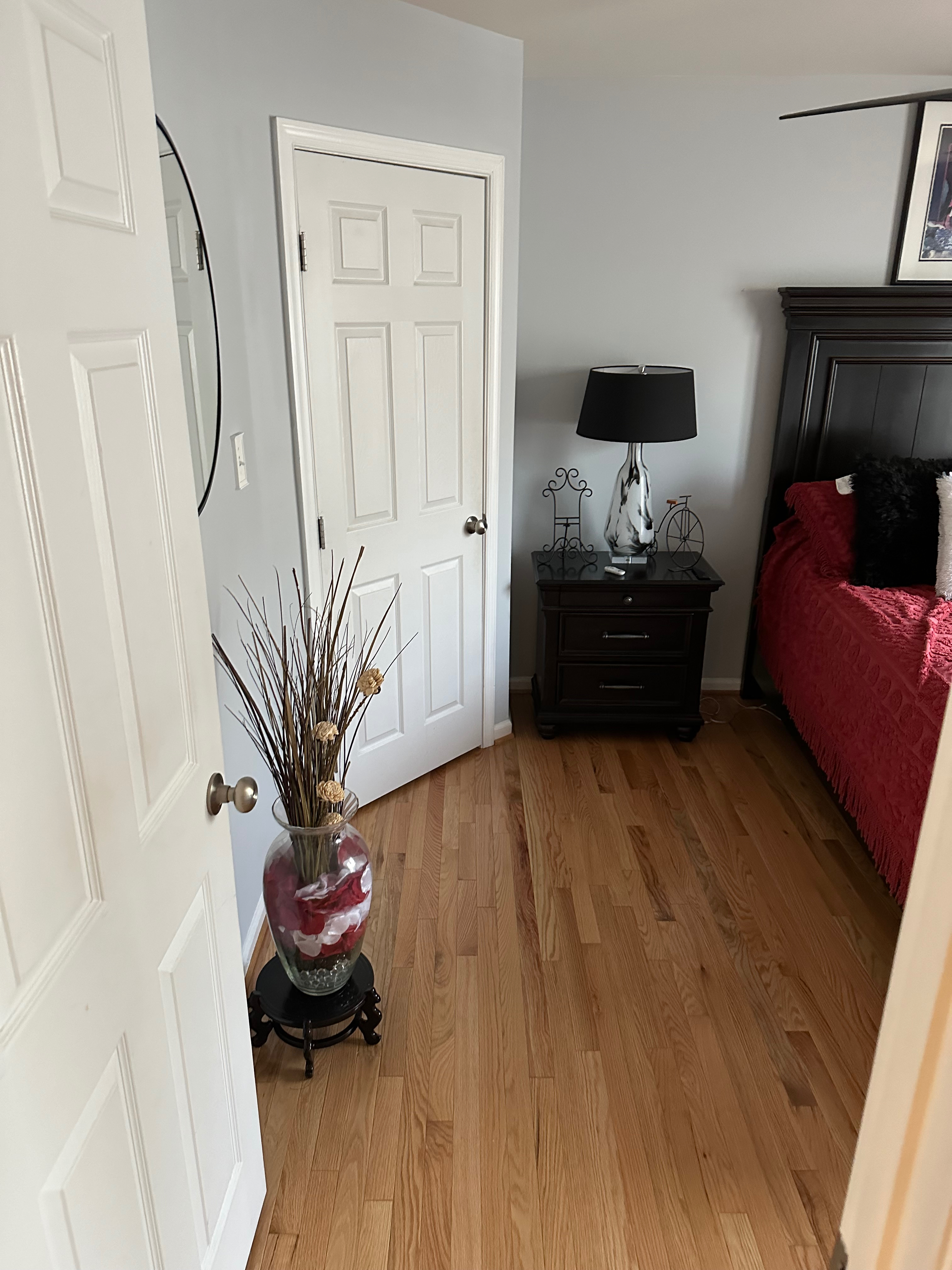 Furnished Suite with Private Bath, Walk-In Closet & Pool access - Photo 9