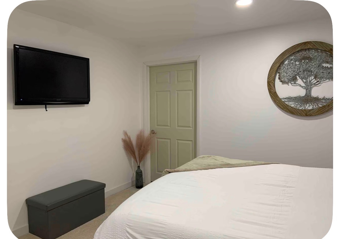 Fully Furnished 3 Bedroom Home Near Glens Falls Hospital & Albany Med, Ideal for traveling Professio - Photo 12