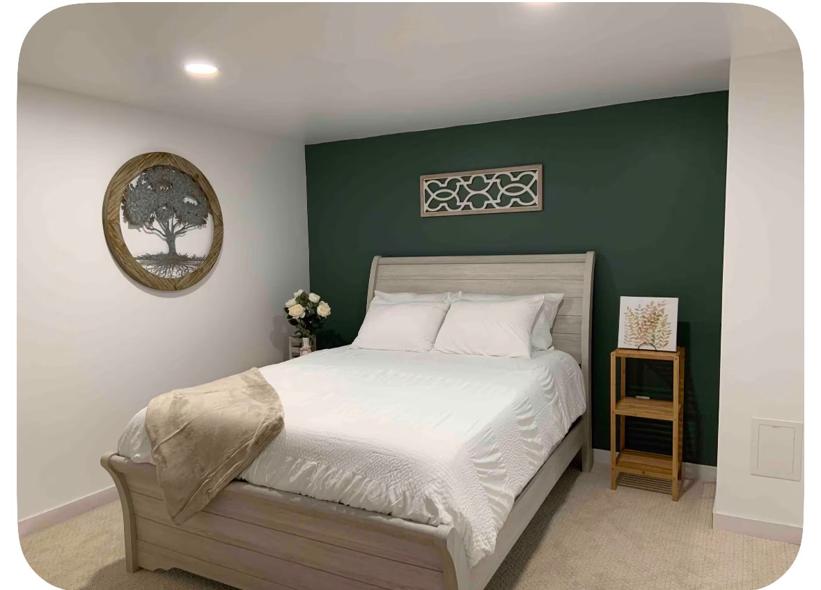 Fully Furnished 3 Bedroom Home Near Glens Falls Hospital & Albany Med, Ideal for traveling Professio - Photo 10
