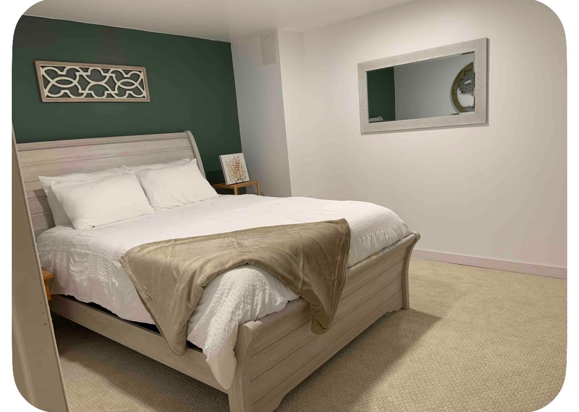 Fully Furnished 3 Bedroom Home Near Glens Falls Hospital & Albany Med, Ideal for traveling Professio - Photo 11