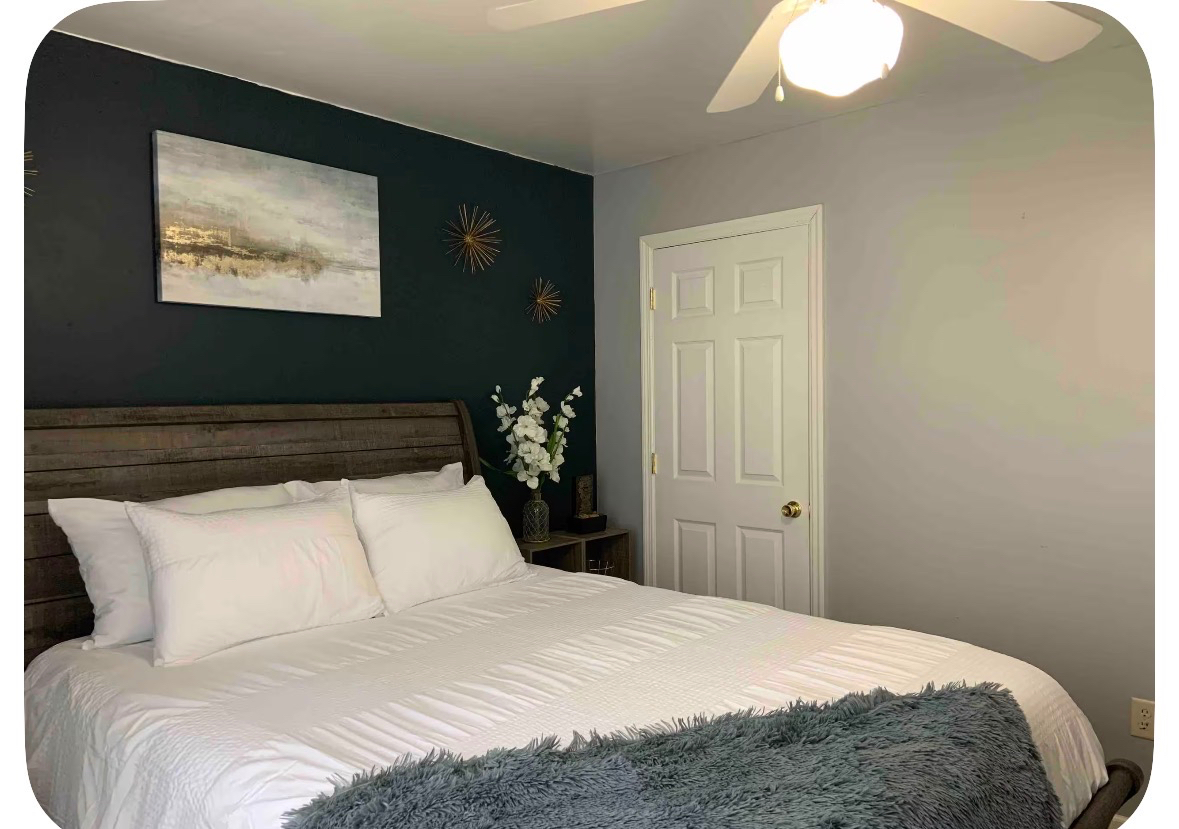 Fully Furnished 3 Bedroom Home Near Glens Falls Hospital & Albany Med, Ideal for traveling Professio - Photo 5