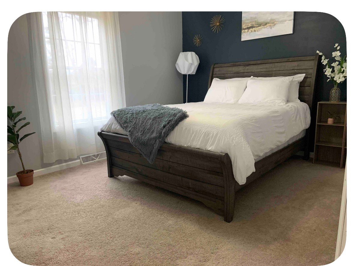 Fully Furnished 3 Bedroom Home Near Glens Falls Hospital & Albany Med, Ideal for traveling Professio - Photo 6