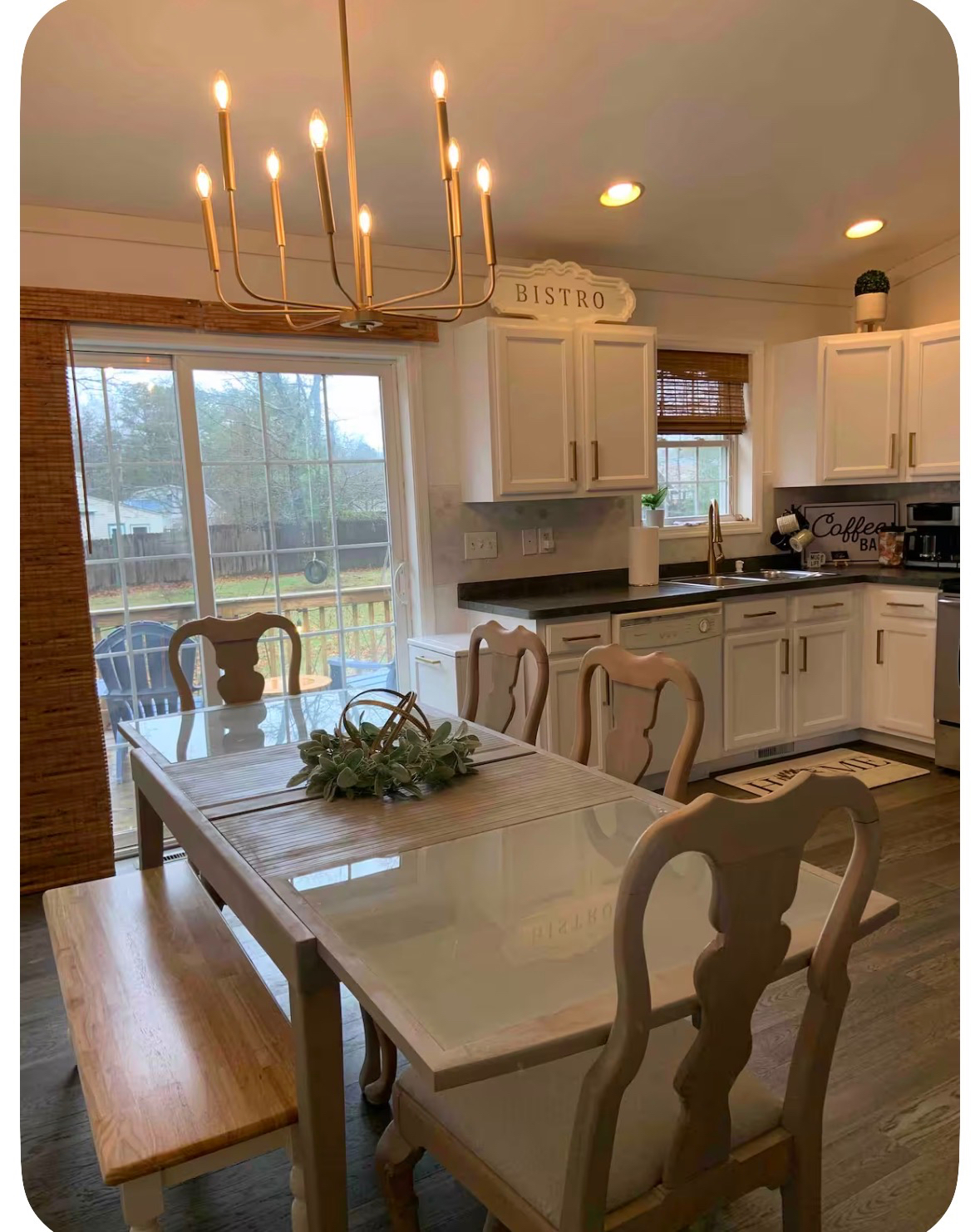 Fully Furnished 3 Bedroom Home Near Glens Falls Hospital & Albany Med, Ideal for traveling Professio - Photo 3
