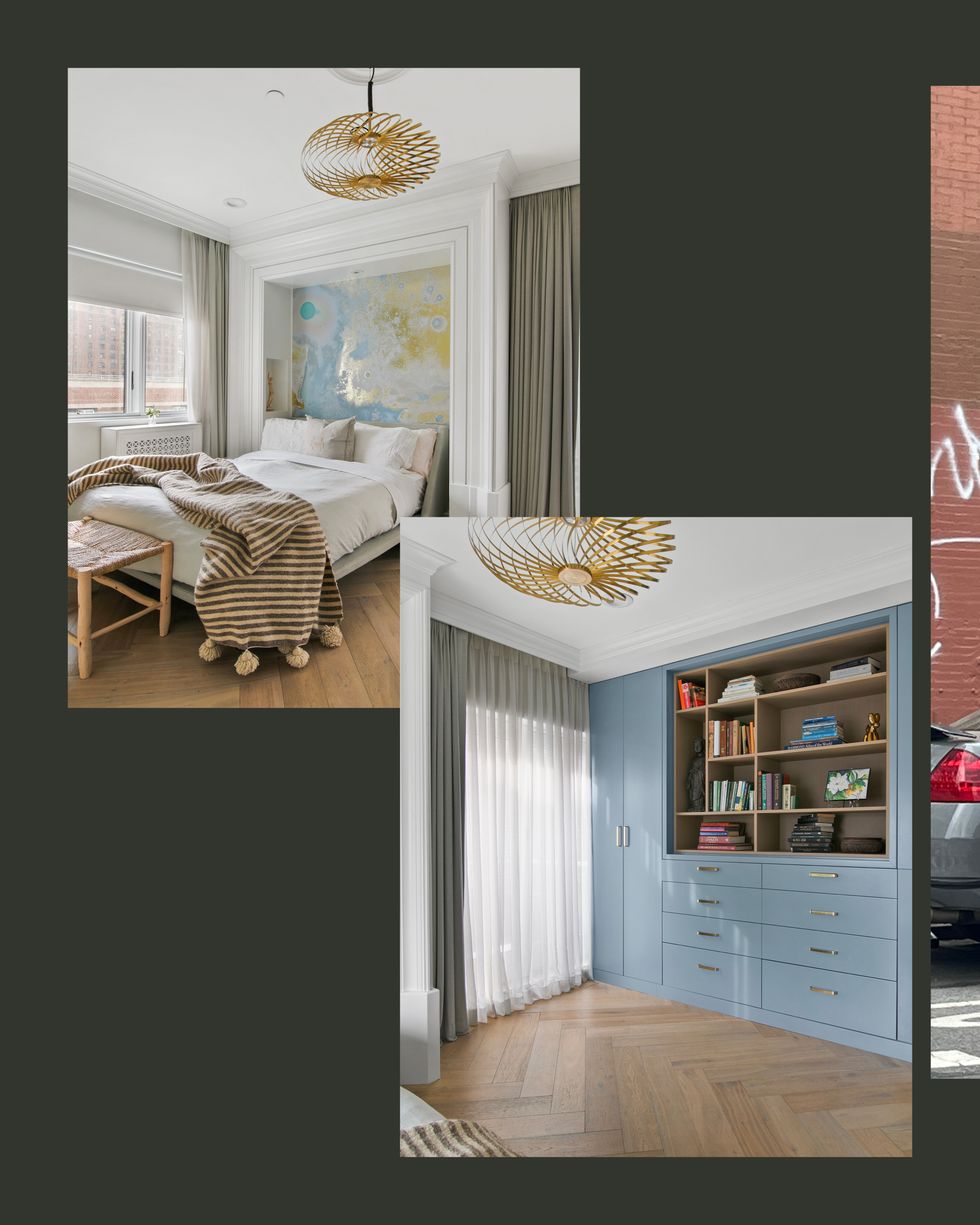 Upper Carnegie Hill Beautifully Designed and Well Appointed Apartment - Photo 4