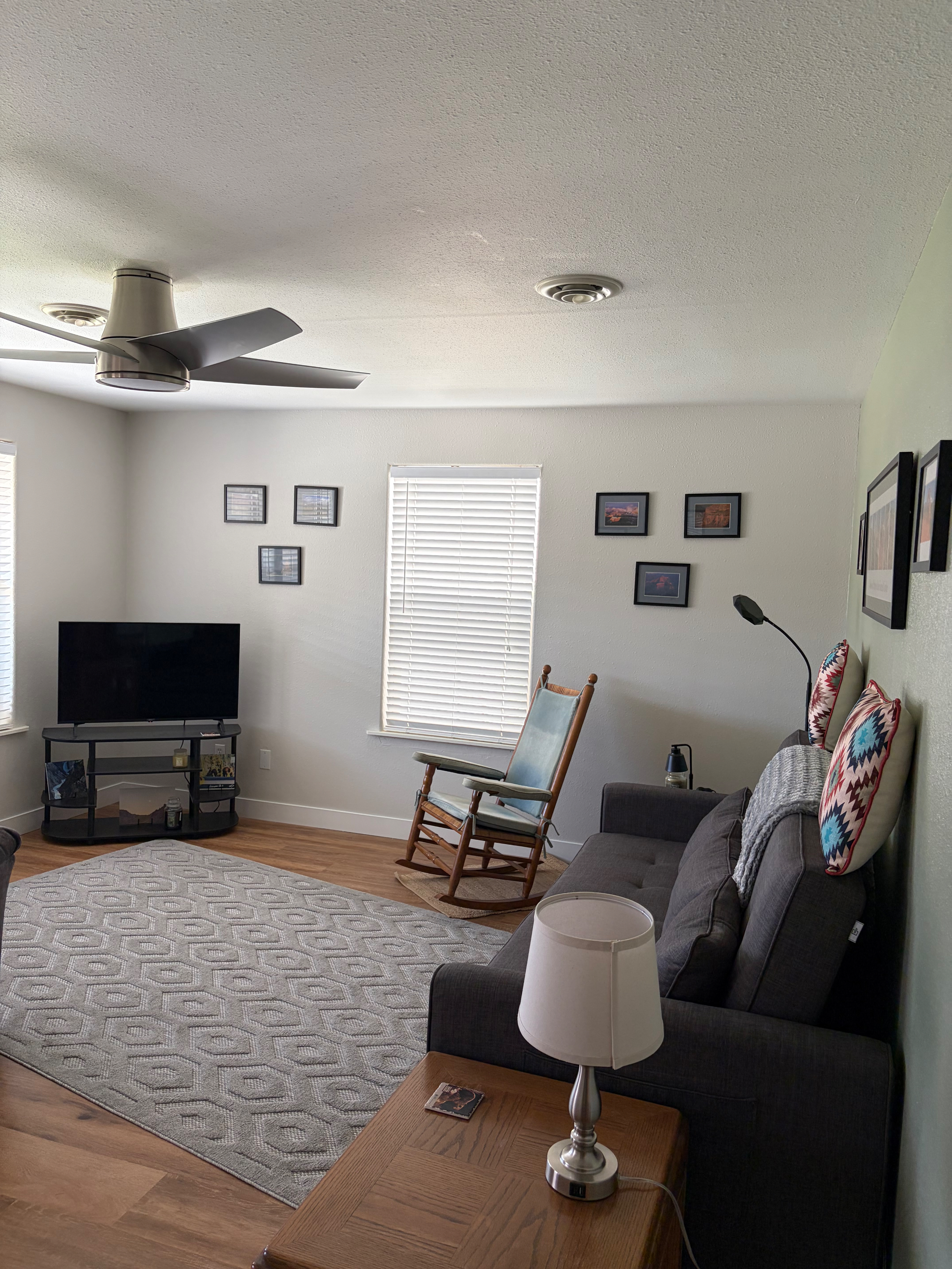 Comfortable and quiet 2 BR townhouse - Photo 4
