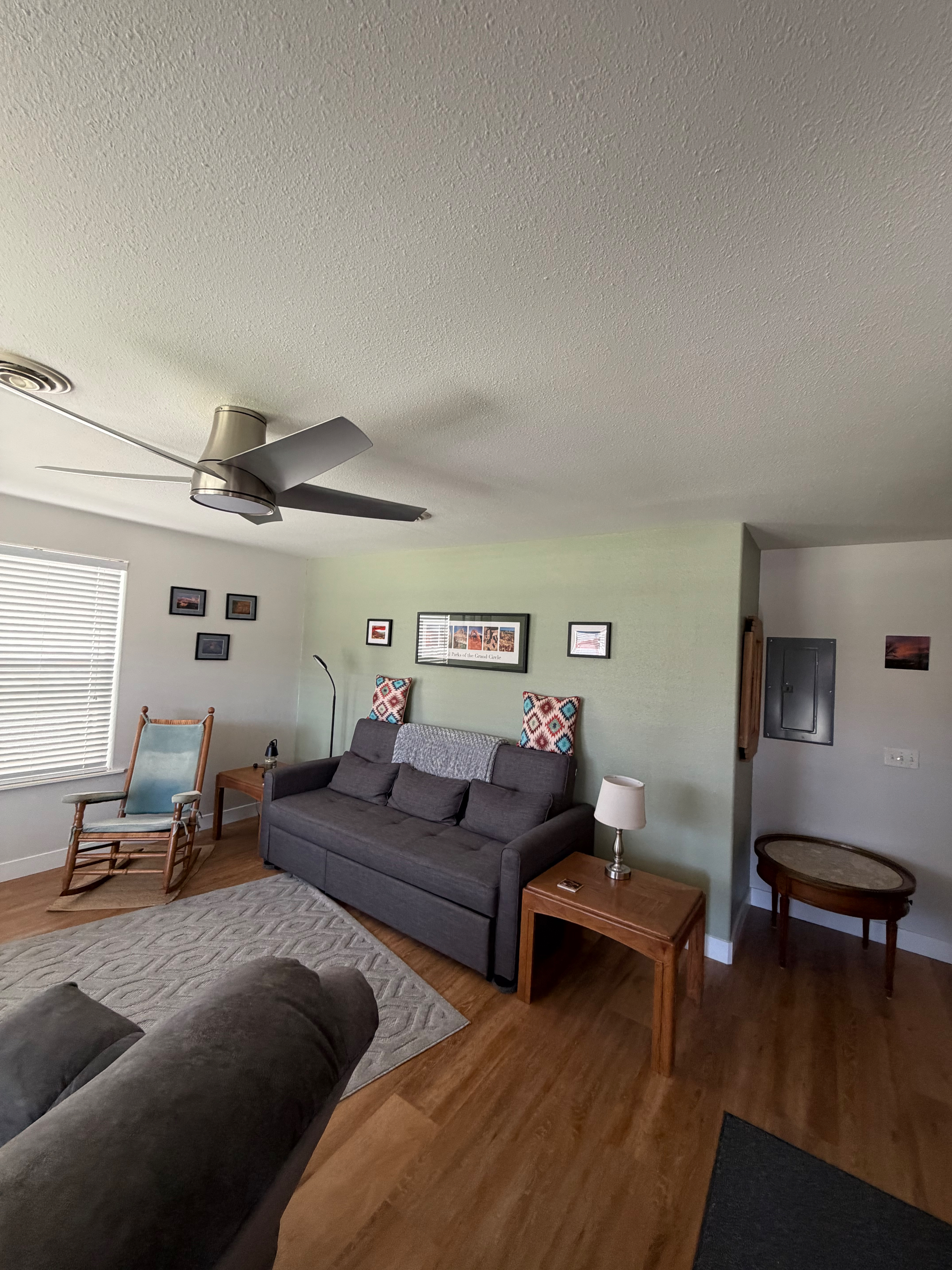 Comfortable and quiet 2 BR townhouse - Photo 5