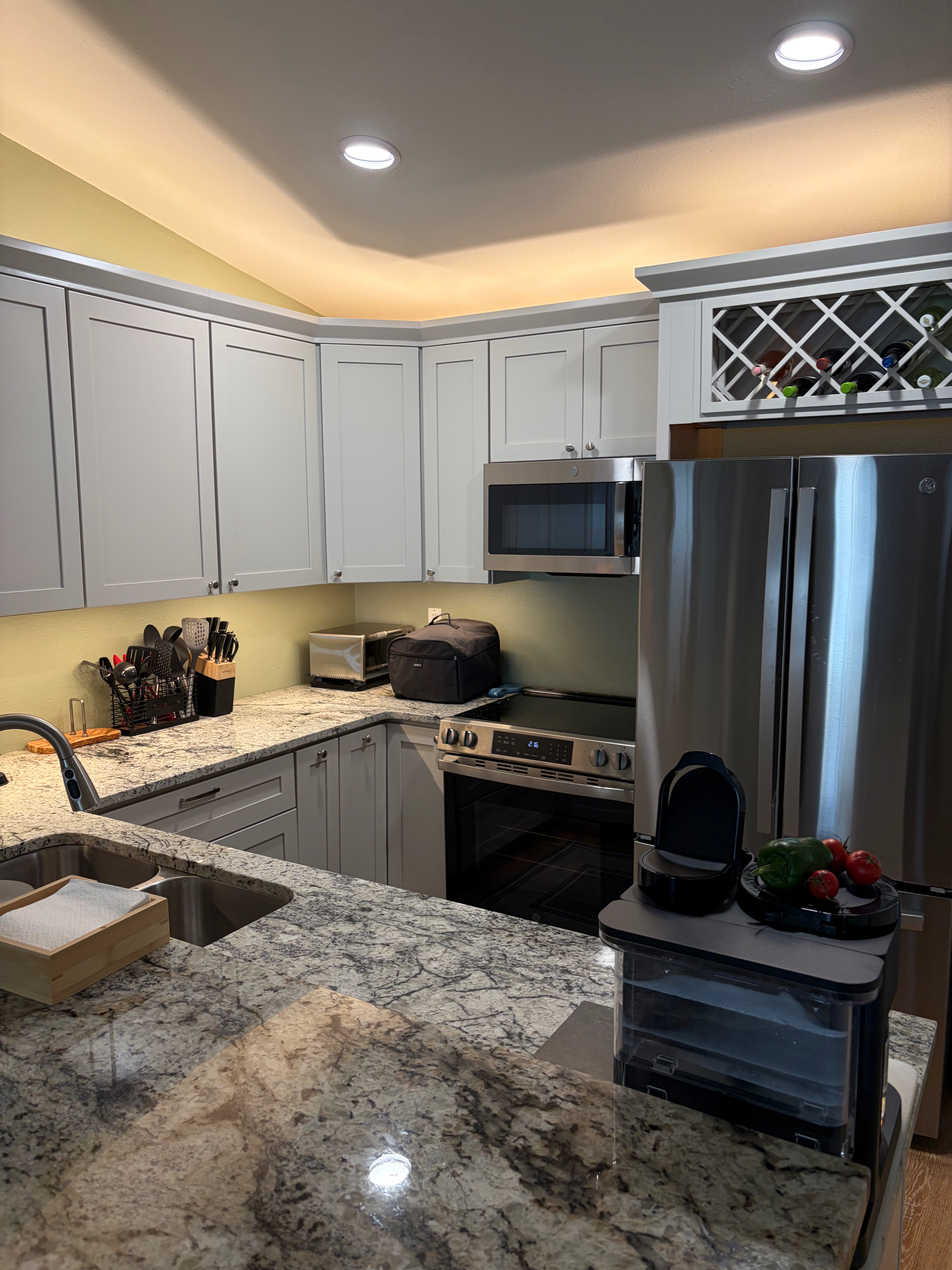 Comfortable and quiet 2 BR townhouse - Photo 7