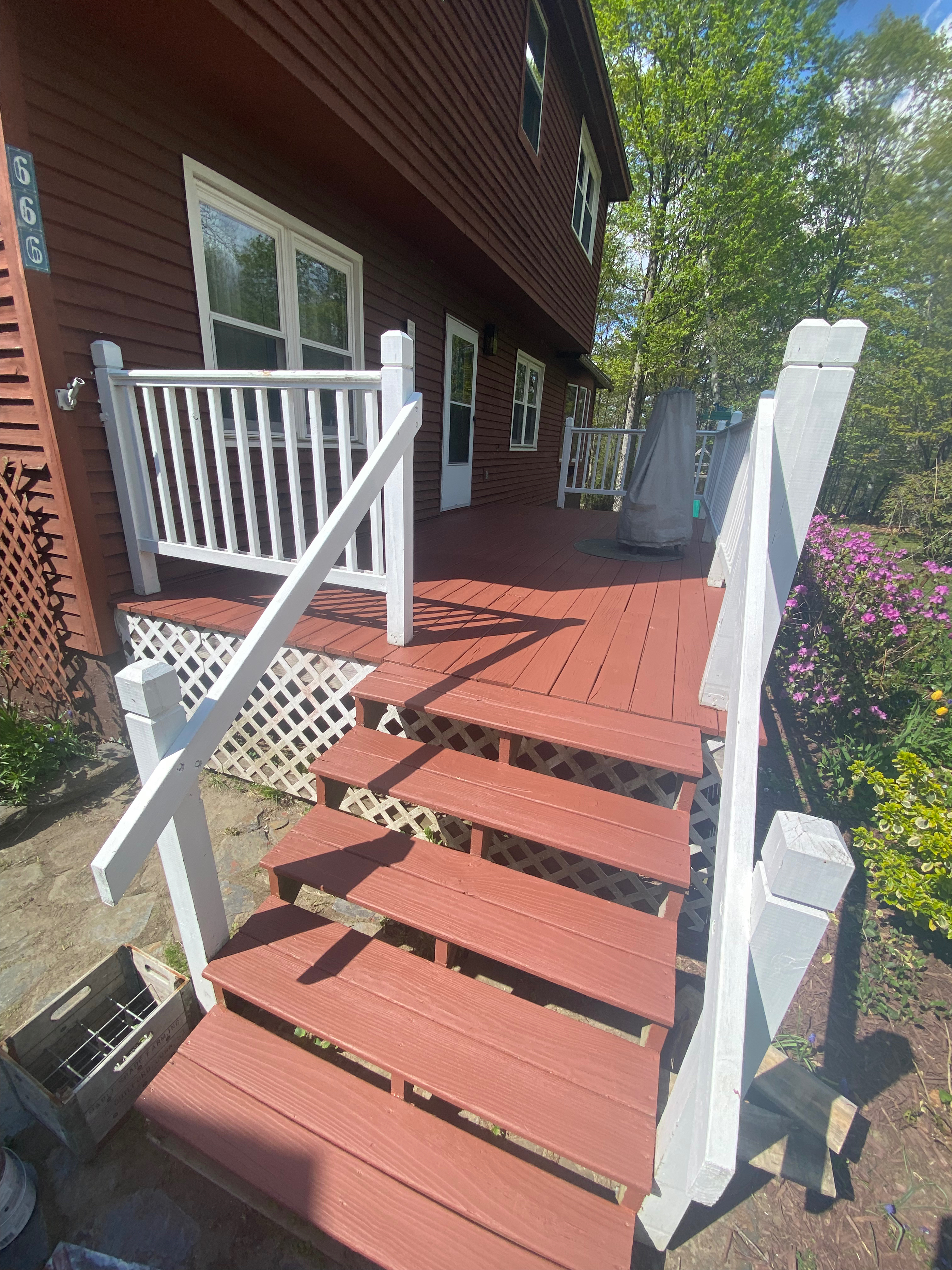 Furnished Williamstown 3 BR Home on 10 Peaceful Acres - Photo 4
