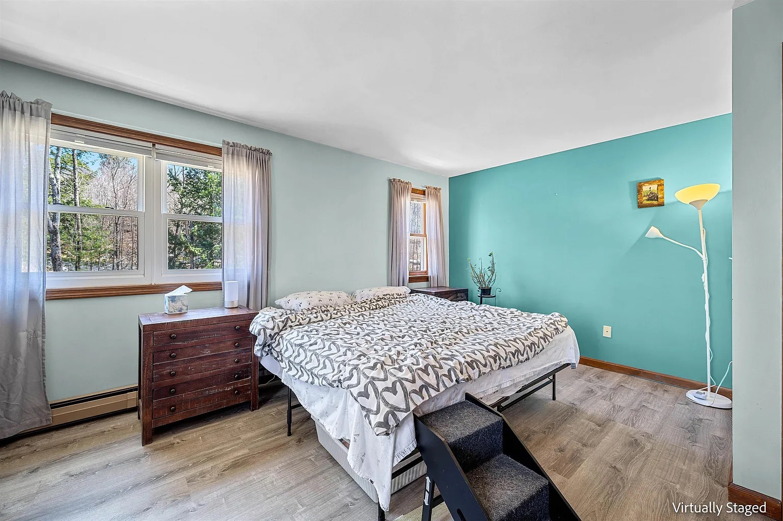 Furnished Williamstown 3 BR Home on 10 Peaceful Acres - Photo 5