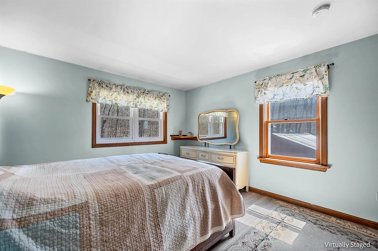 Furnished Williamstown 3 BR Home on 10 Peaceful Acres - Photo 7