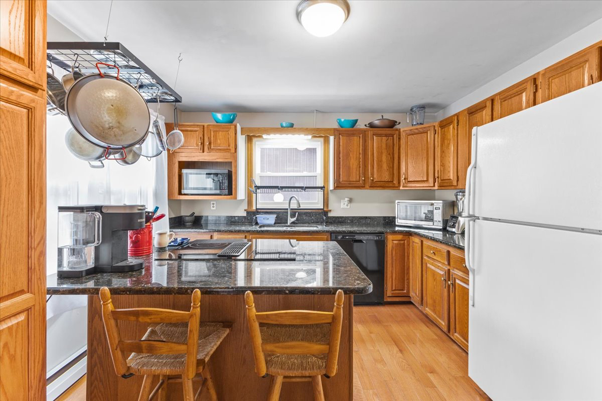 Furnished Williamstown 3 BR Home on 10 Peaceful Acres - Photo 12