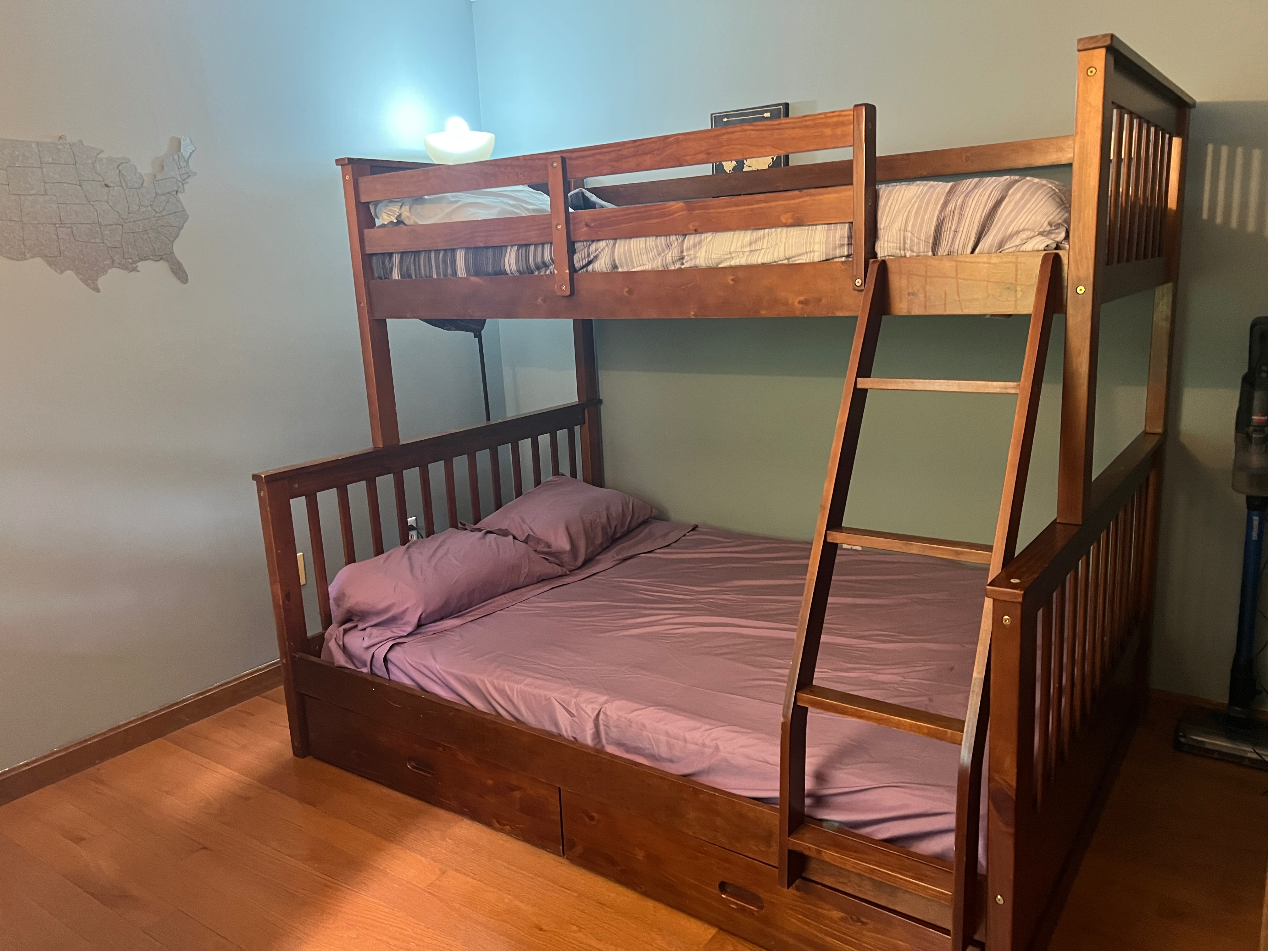 Furnished Williamstown 3 BR Home on 10 Peaceful Acres - Photo 8