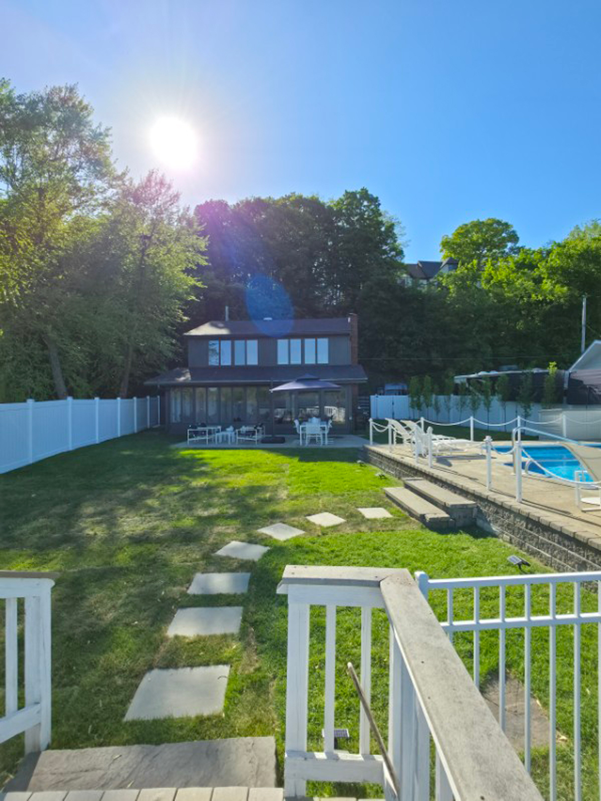 Hudson River Views Like No Other, Hudson Valley Home - Photo 1