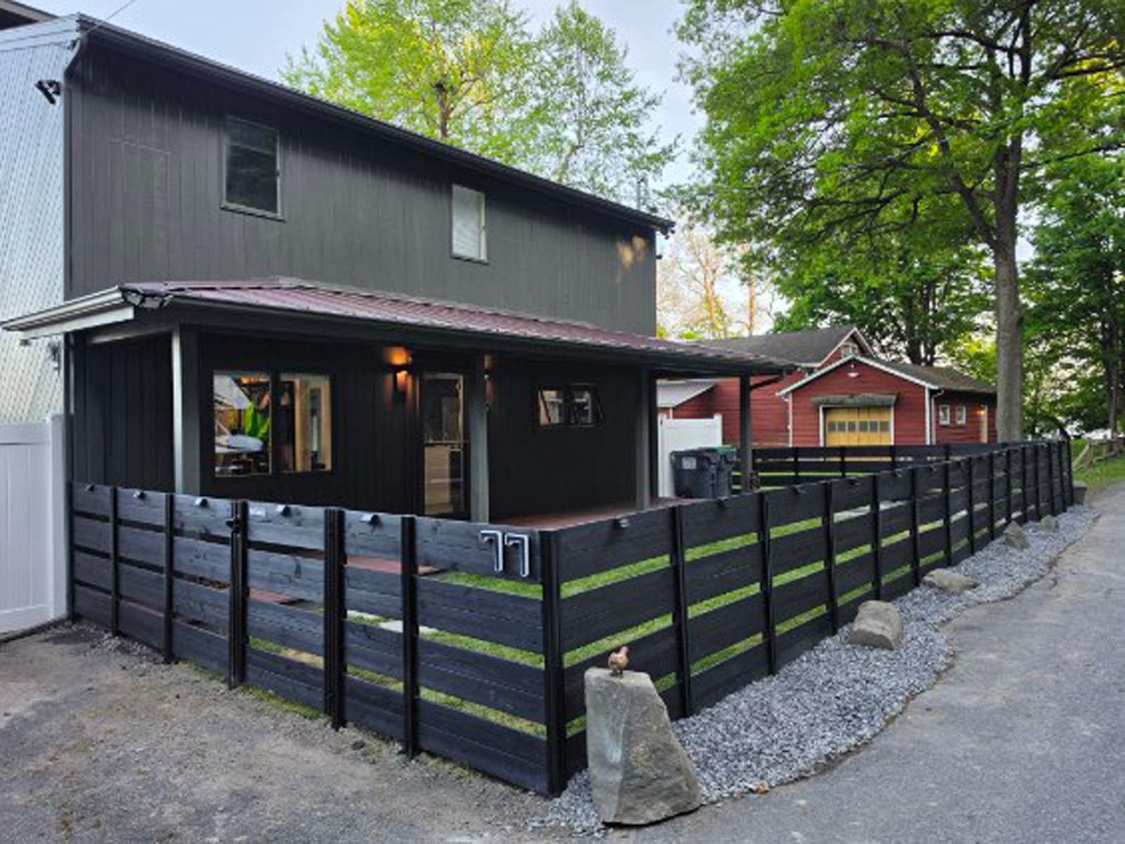 Hudson River Views Like No Other, Hudson Valley Home - Photo 10