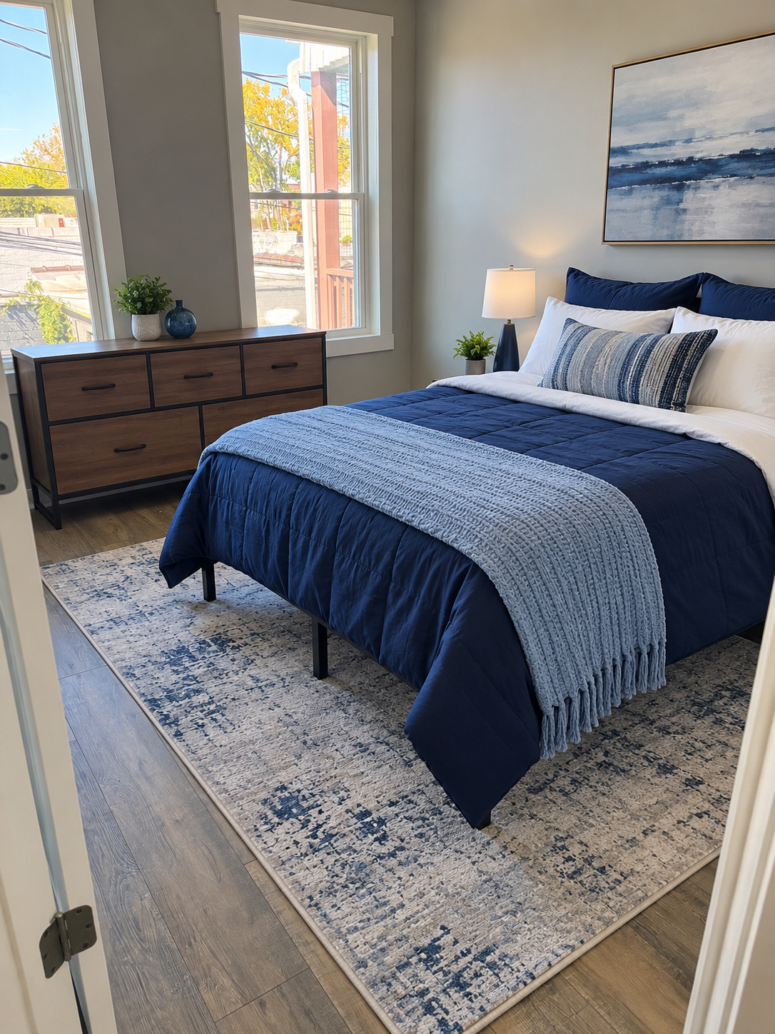 Newly Renovated Furnished 3BR Home in Richmond - Photo 8