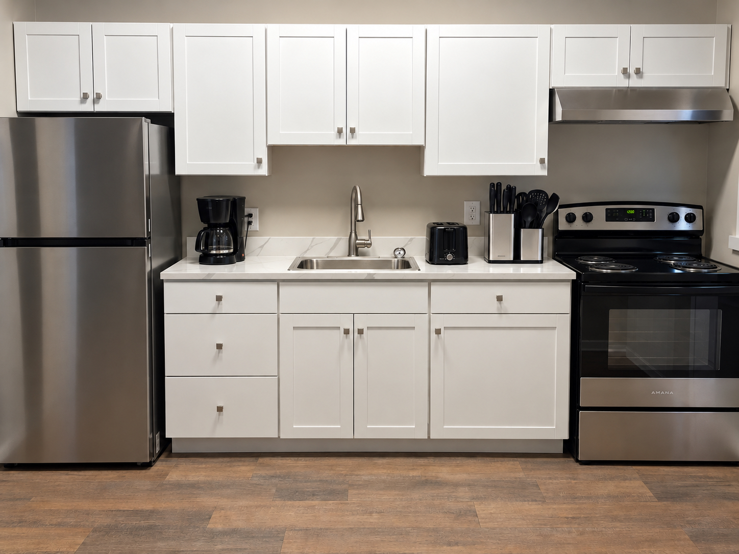 Newly Renovated Furnished 3BR Home in Richmond - Photo 5