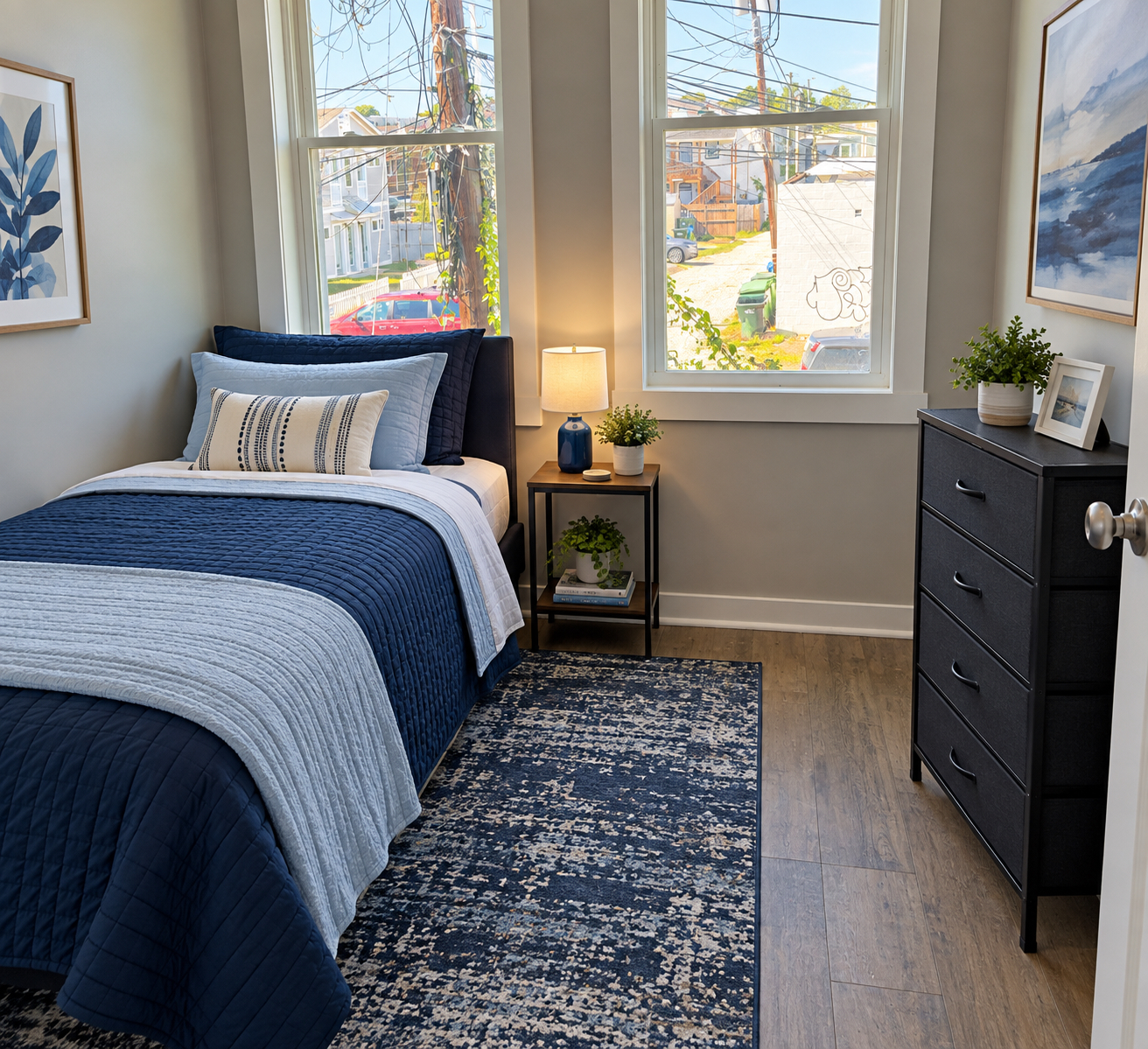 Newly Renovated Furnished 3BR Home in Richmond - Photo 9