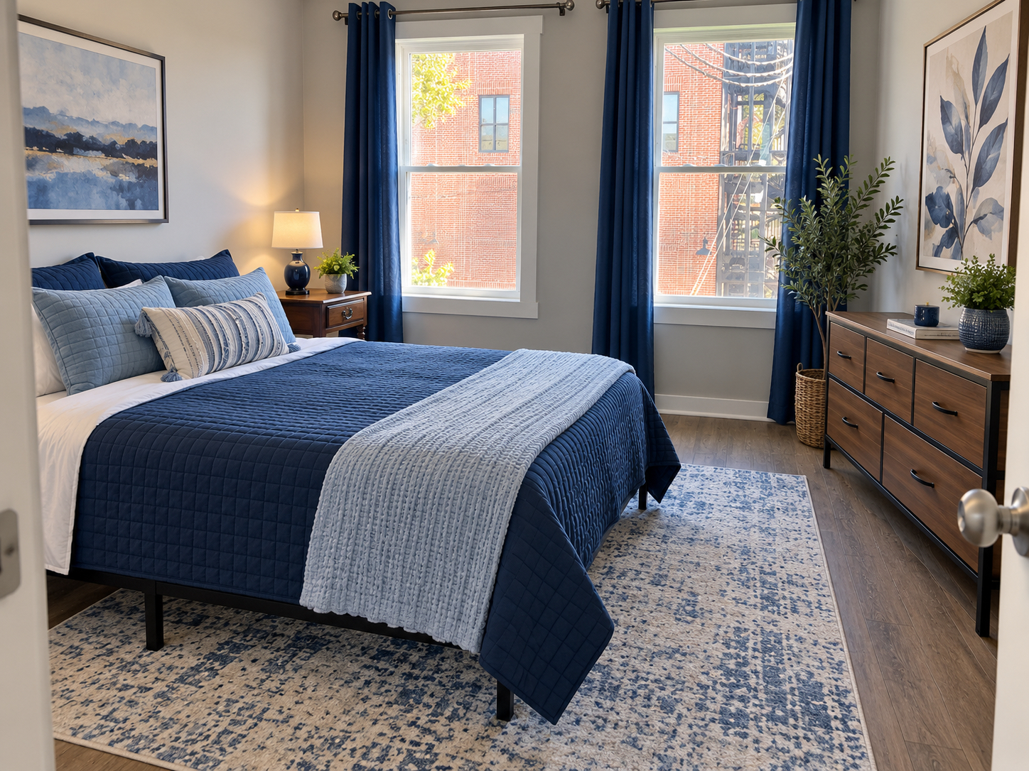 Newly Renovated Furnished 3BR Home in Richmond - Photo 7